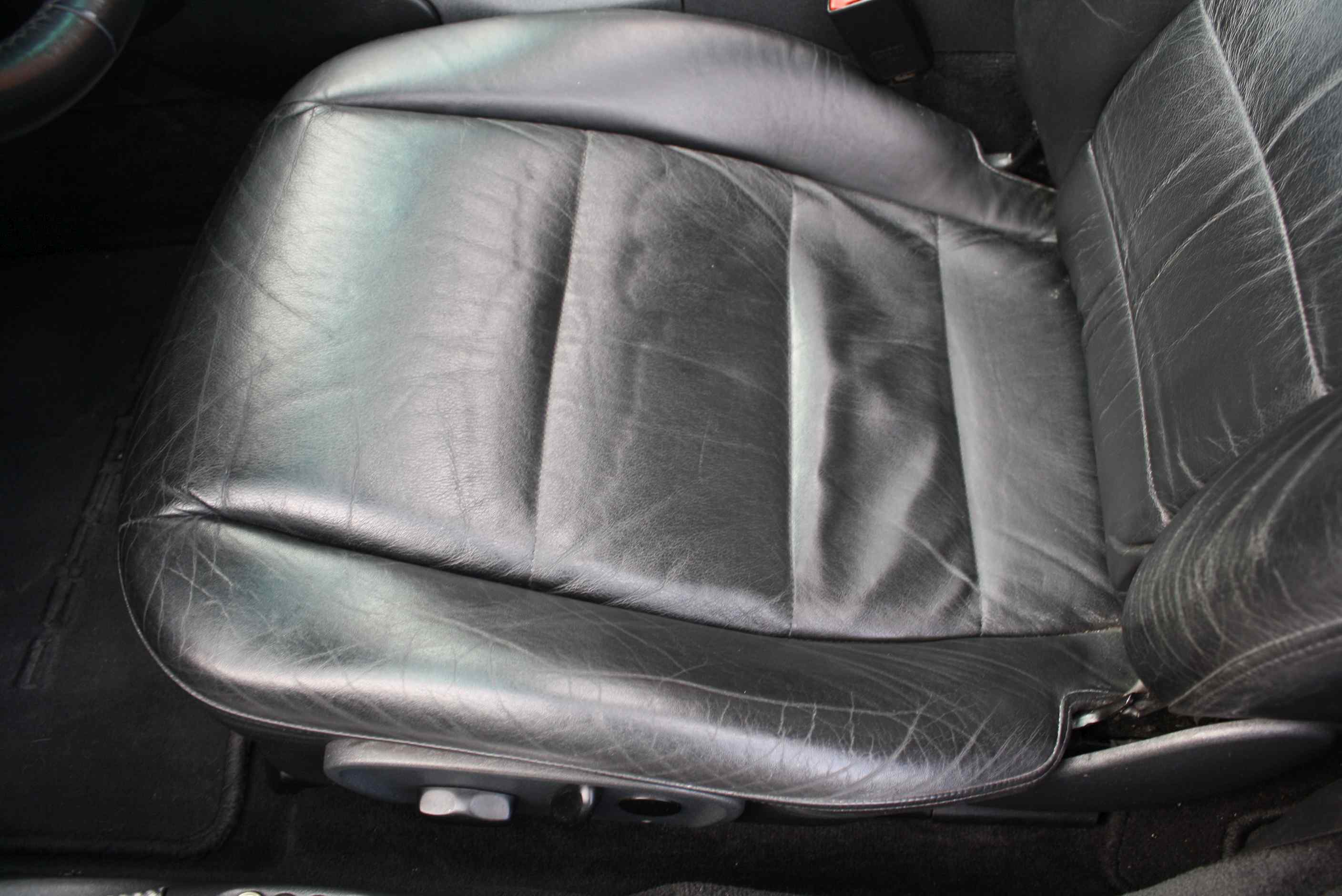 1999 Porsche 911 Carrera
