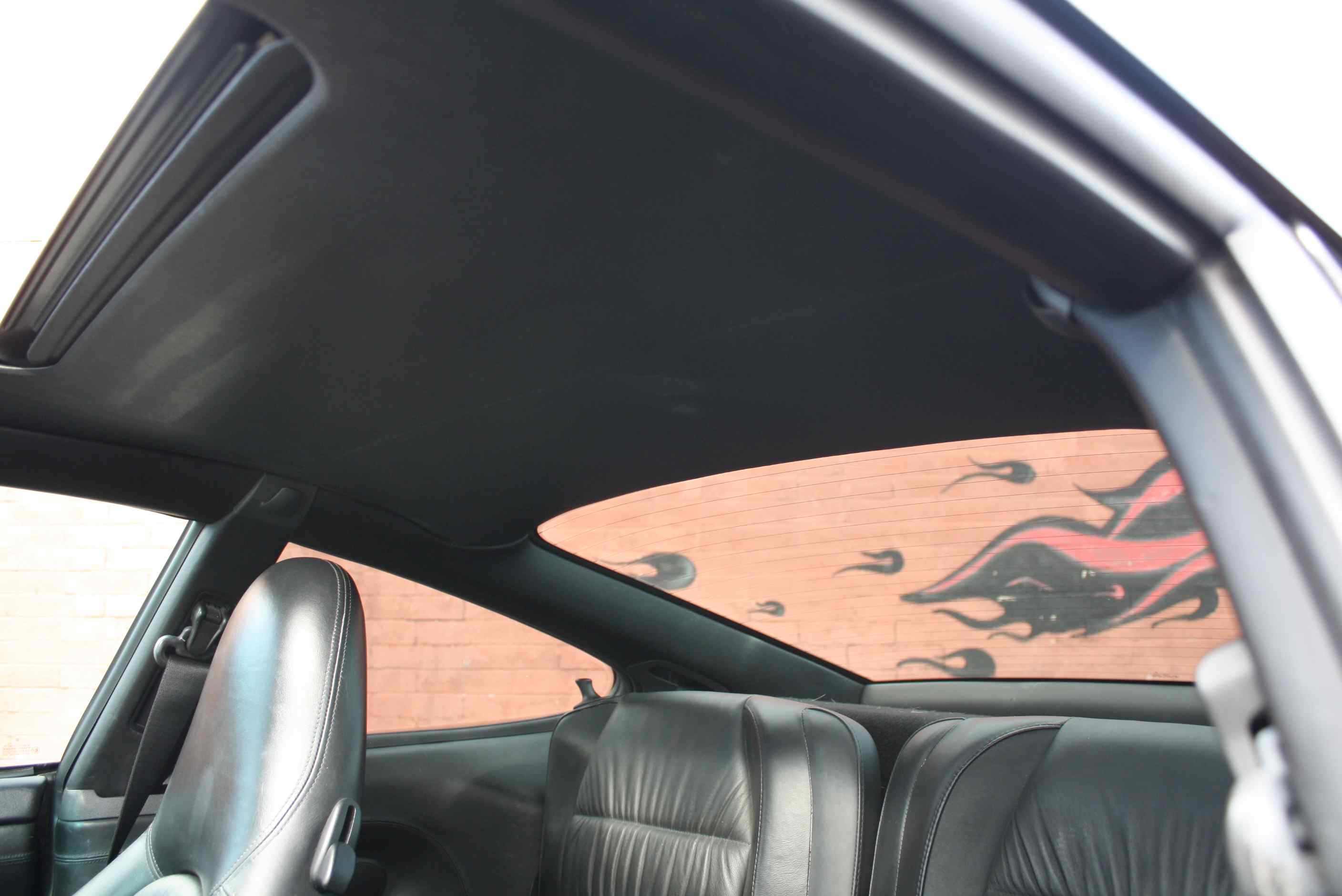 1999 Porsche 911 Carrera