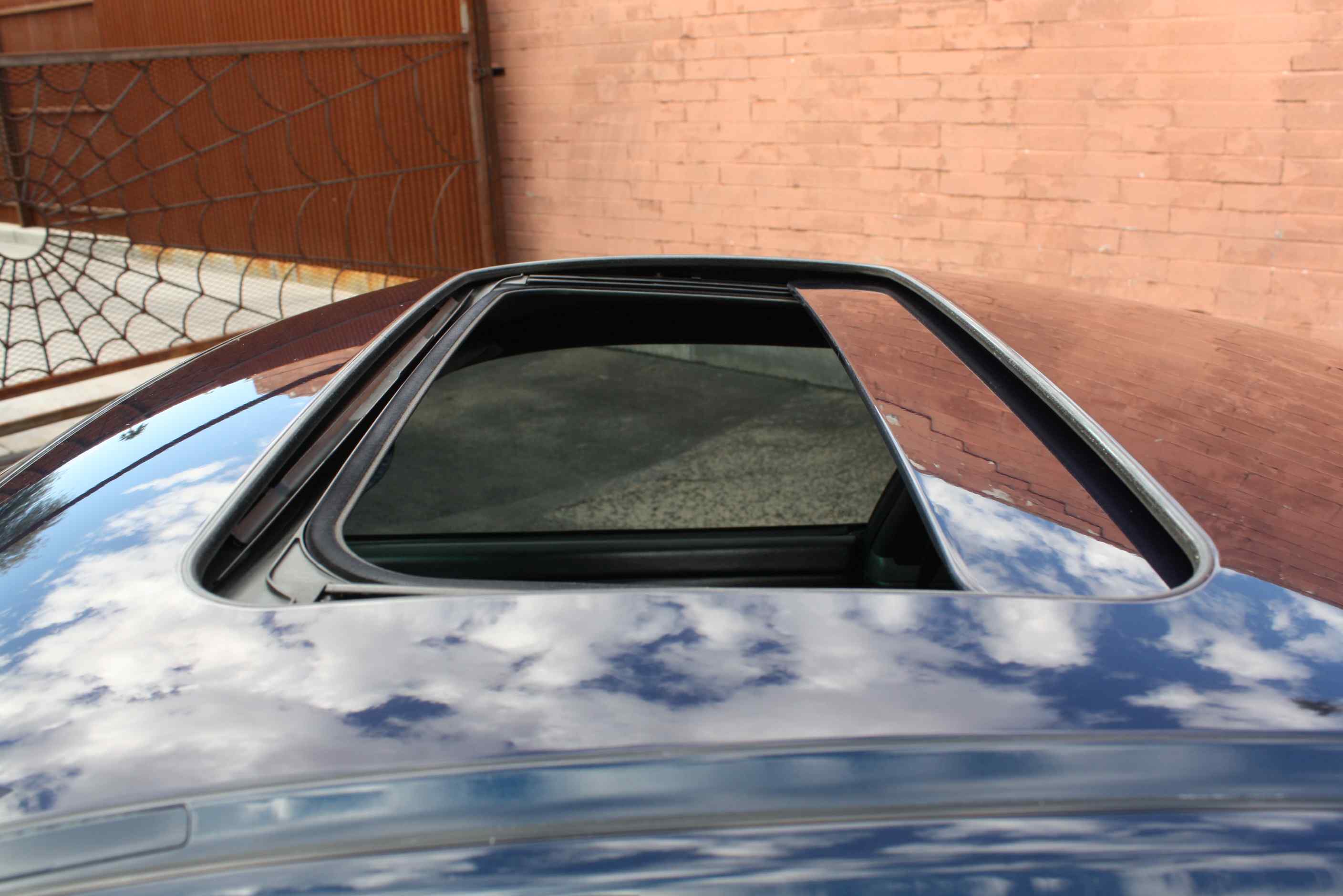 1999 Porsche 911 Carrera