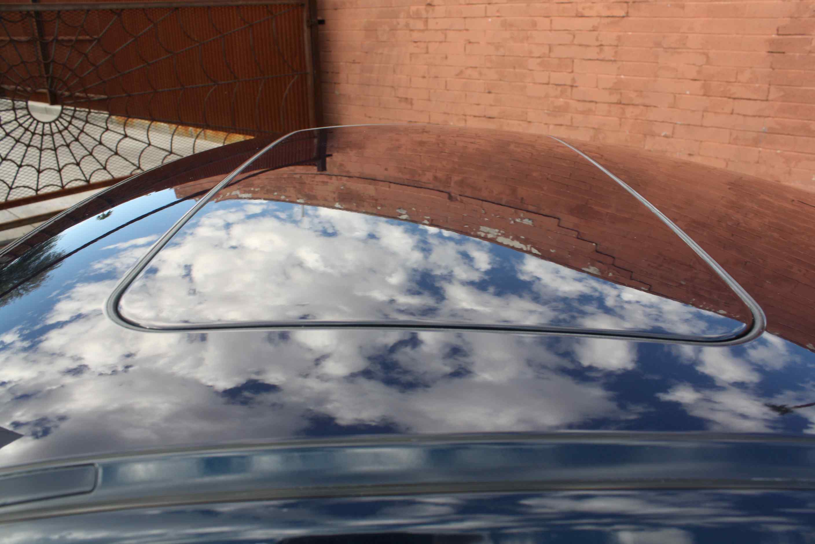 1999 Porsche 911 Carrera
