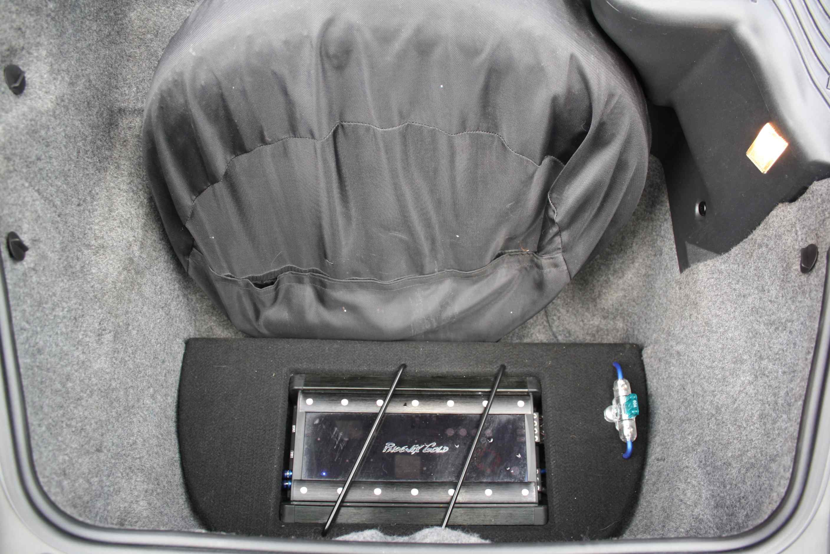 1999 Porsche 911 Carrera