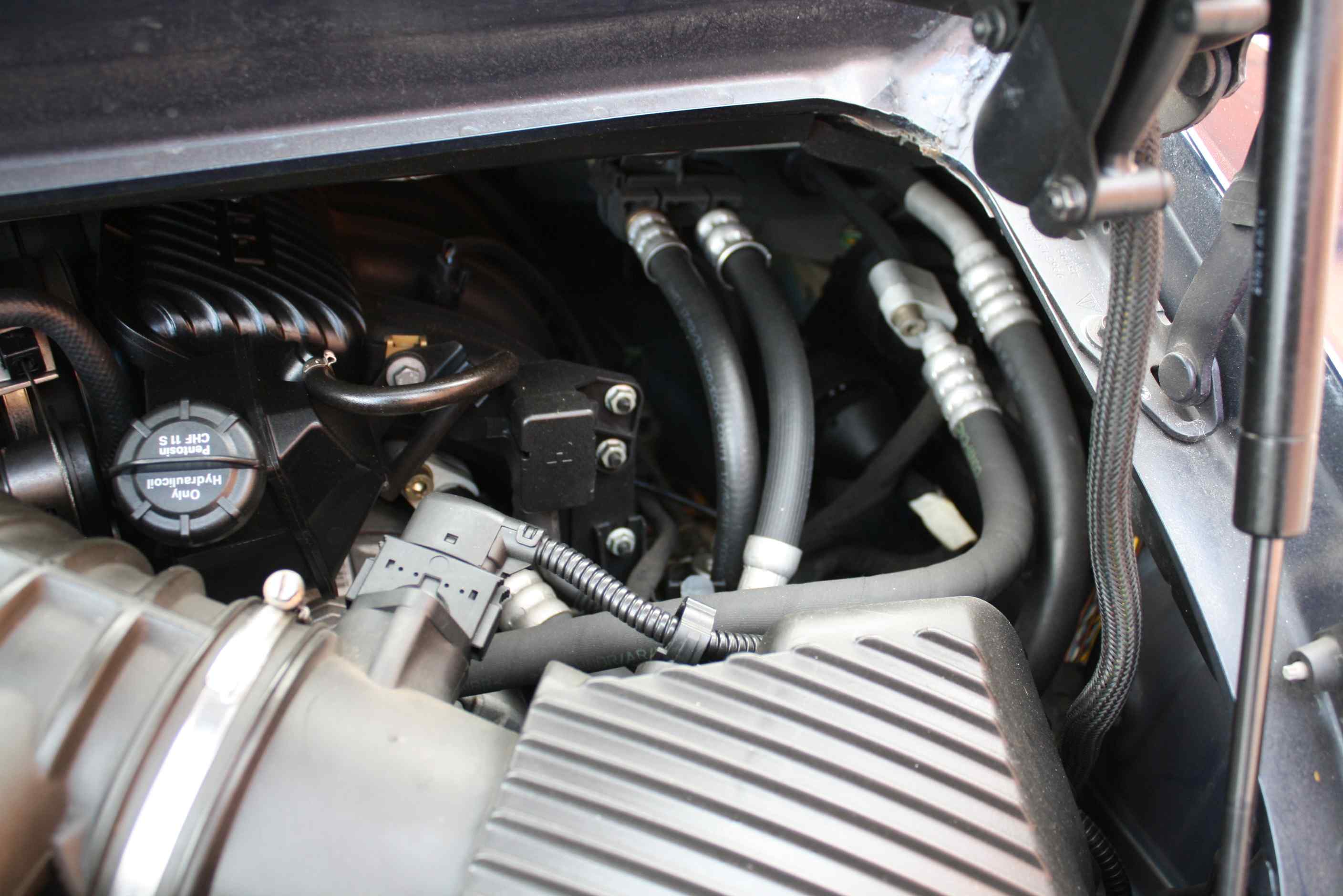 1999 Porsche 911 Carrera