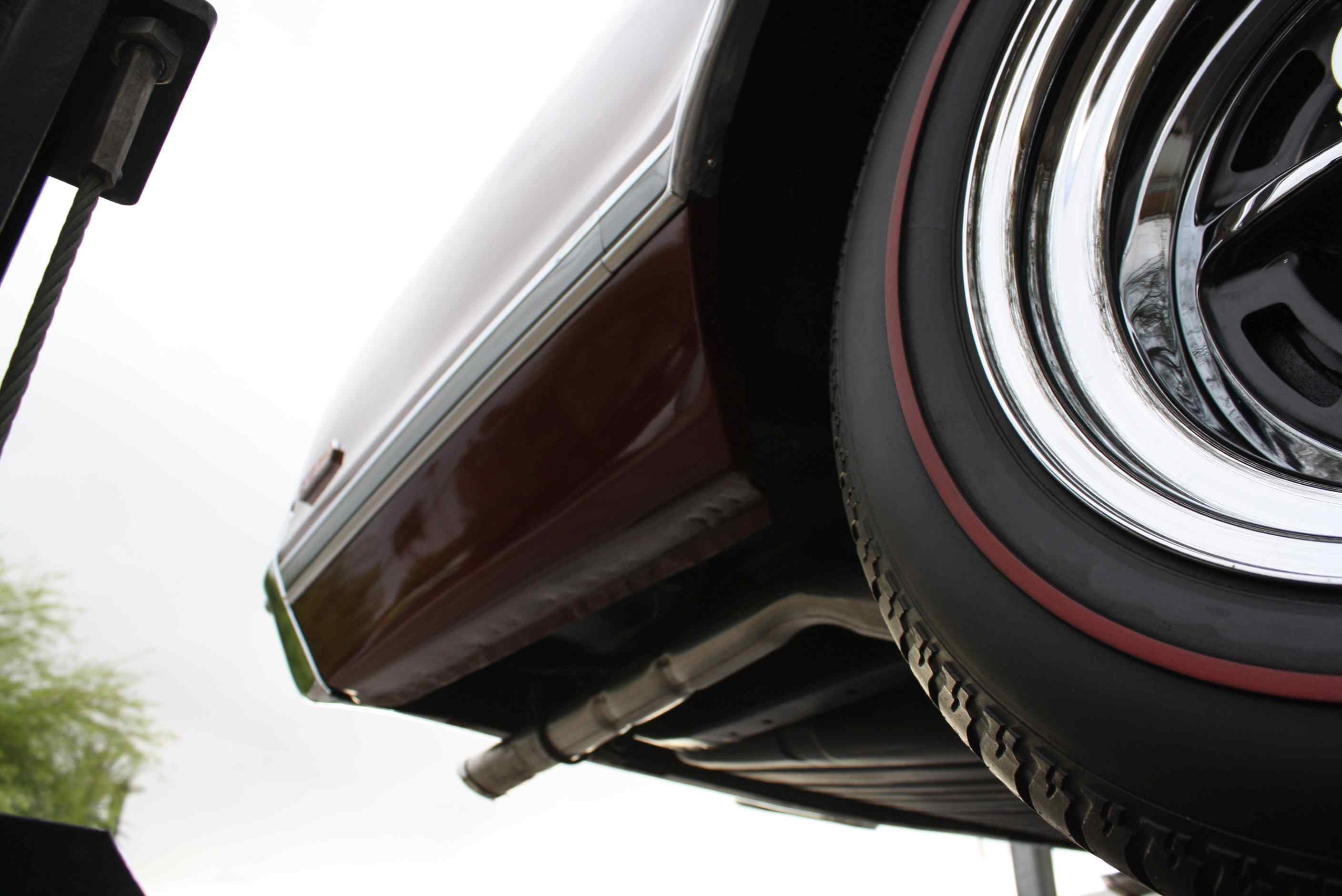 1966 Oldsmobile 442 4 Speed AC TRI POWER!