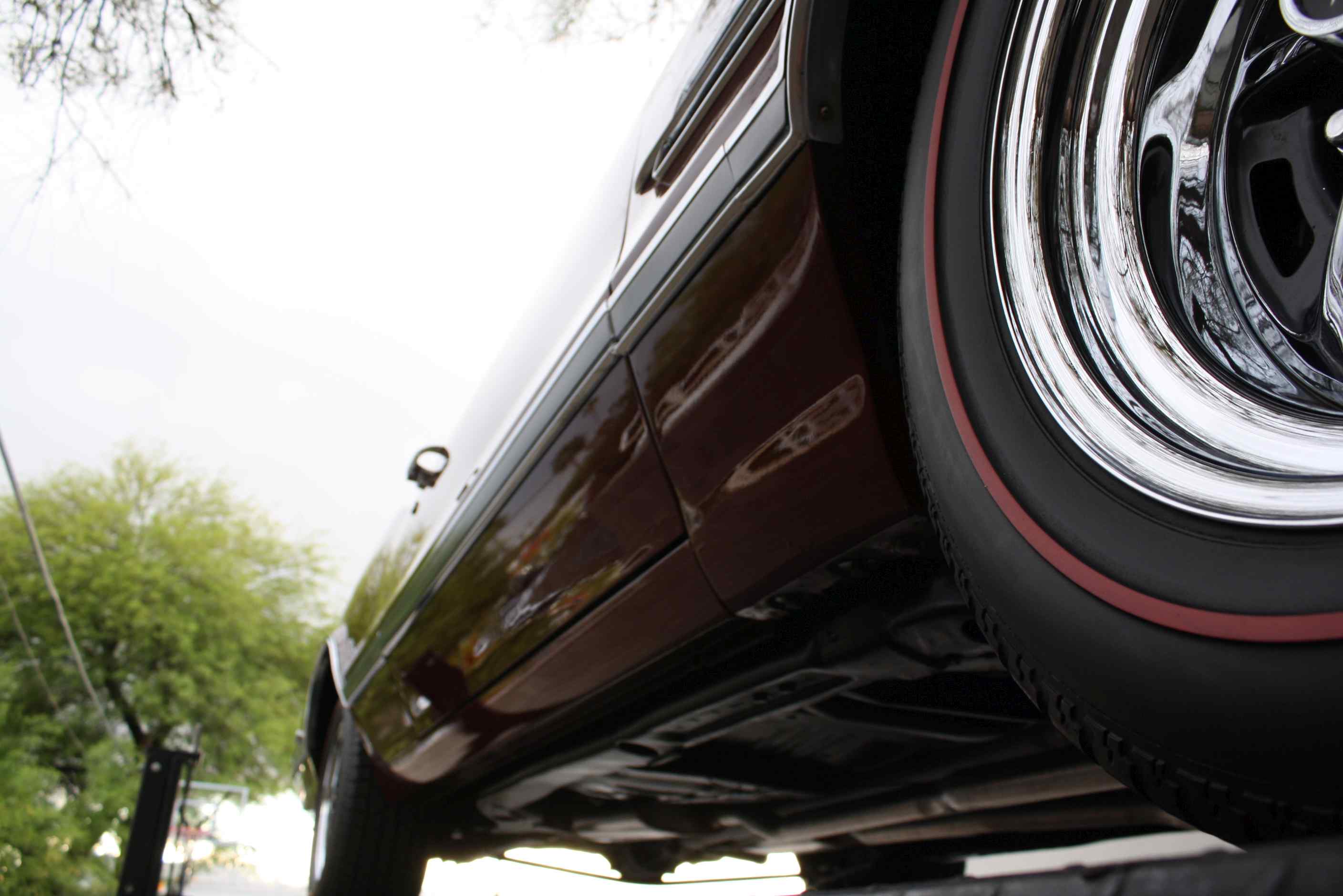1966 Oldsmobile 442 4 Speed AC TRI POWER!