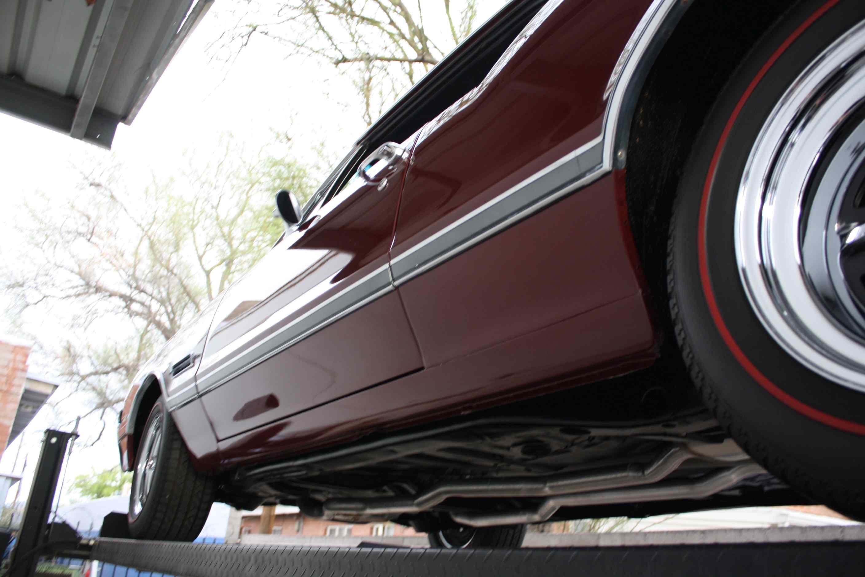 1966 Oldsmobile 442 4 Speed AC TRI POWER!