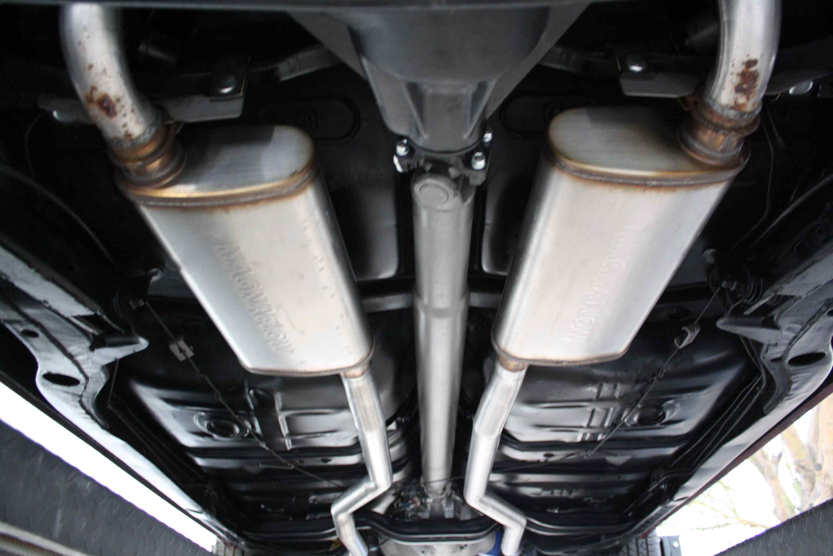 1966 Oldsmobile 442 4 Speed AC TRI POWER!