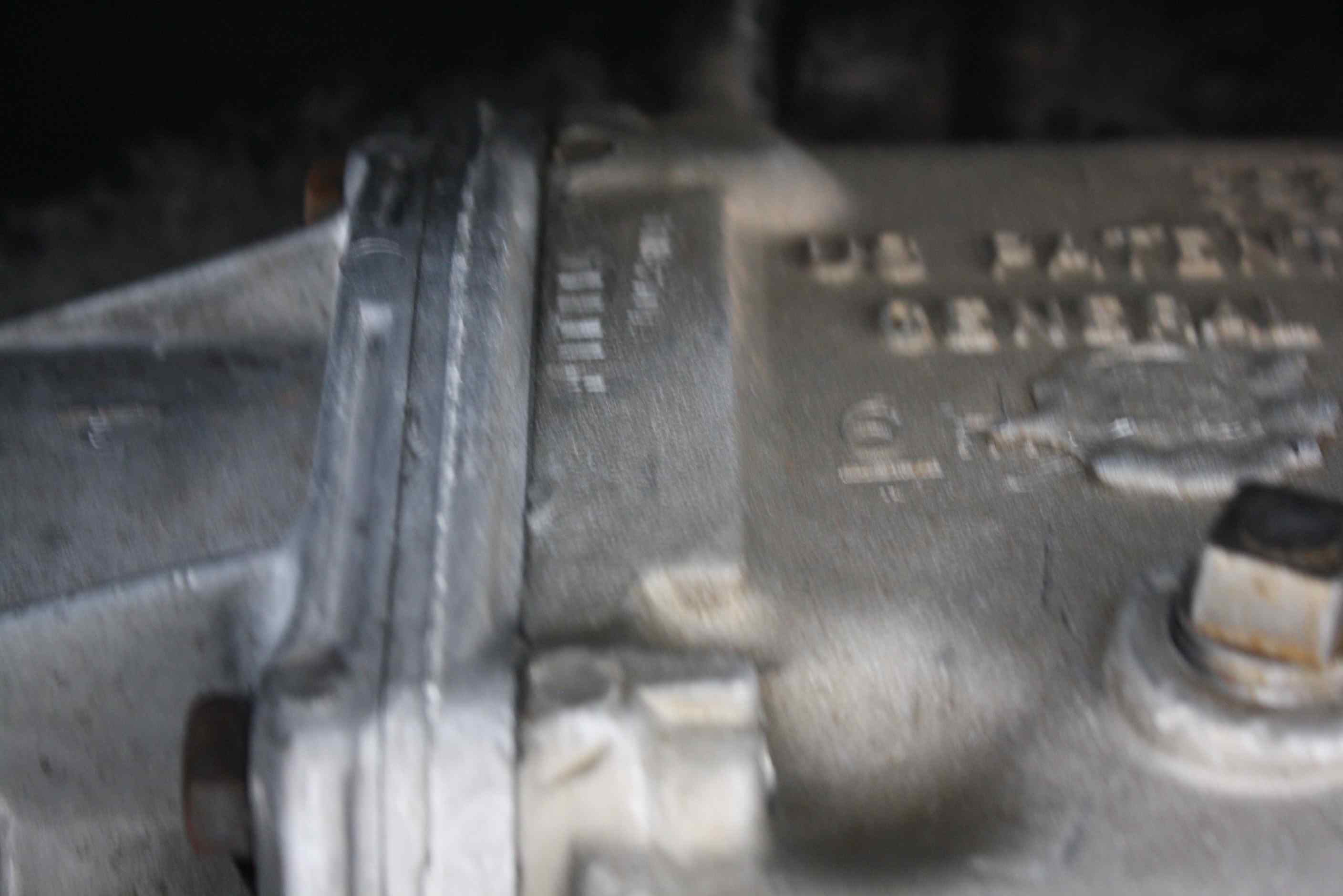 1966 Oldsmobile 442 4 Speed AC TRI POWER!