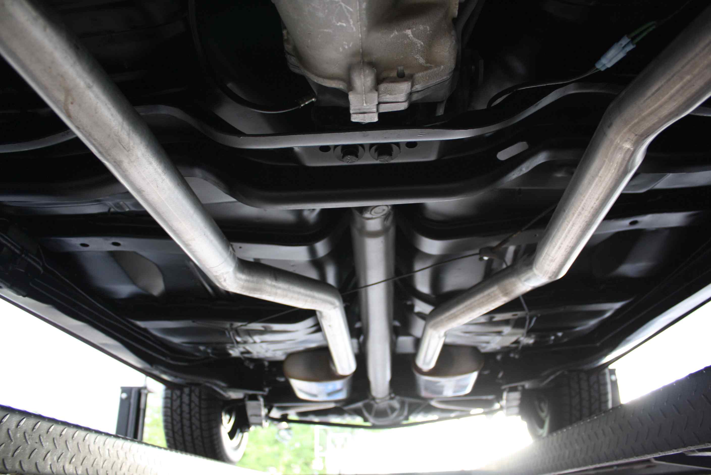 1966 Oldsmobile 442 4 Speed AC TRI POWER!
