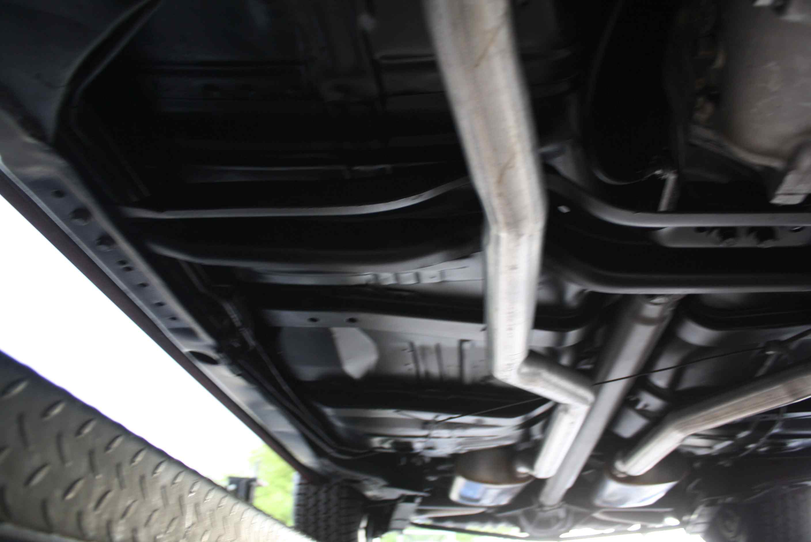 1966 Oldsmobile 442 4 Speed AC TRI POWER!