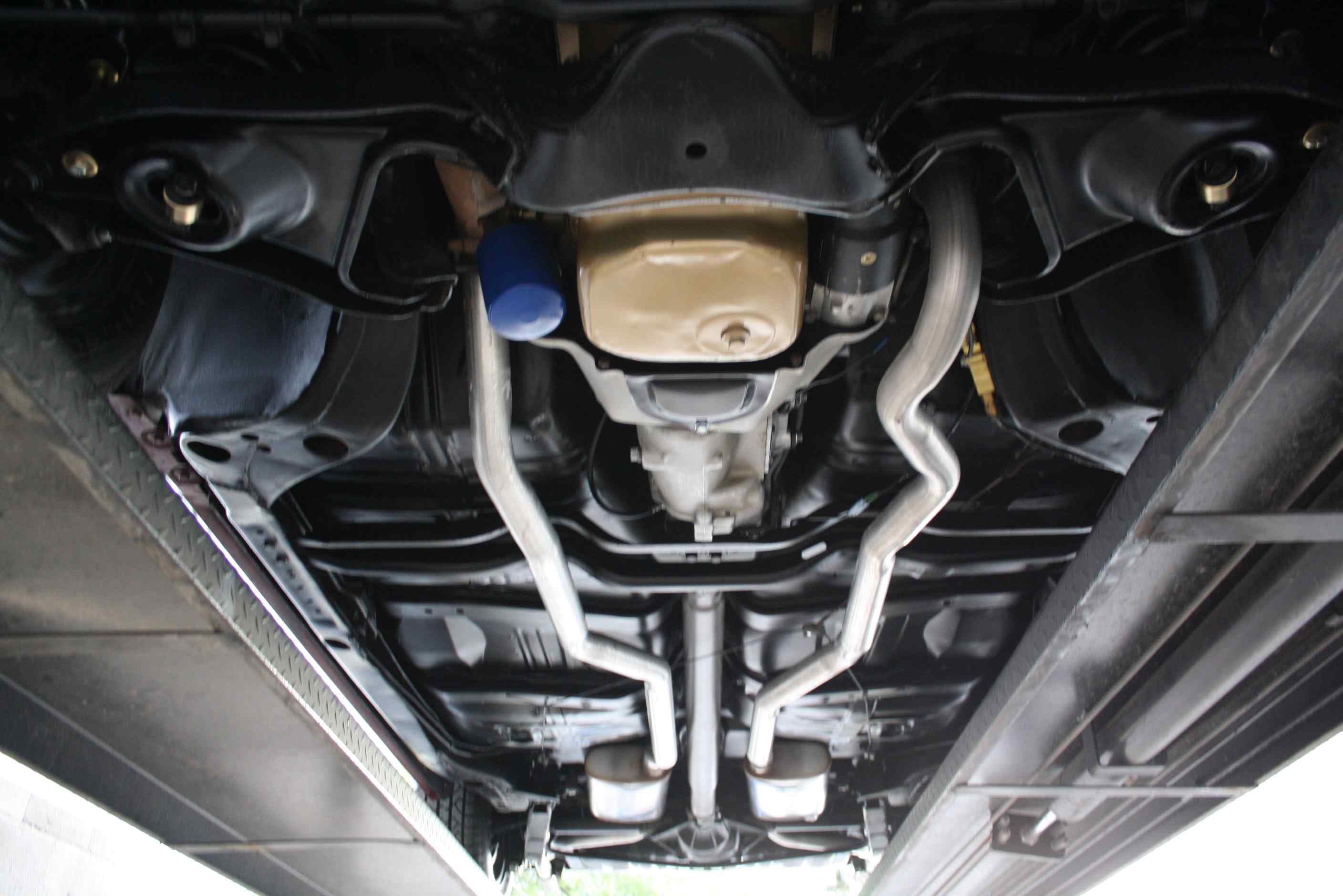 1966 Oldsmobile 442 4 Speed AC TRI POWER!