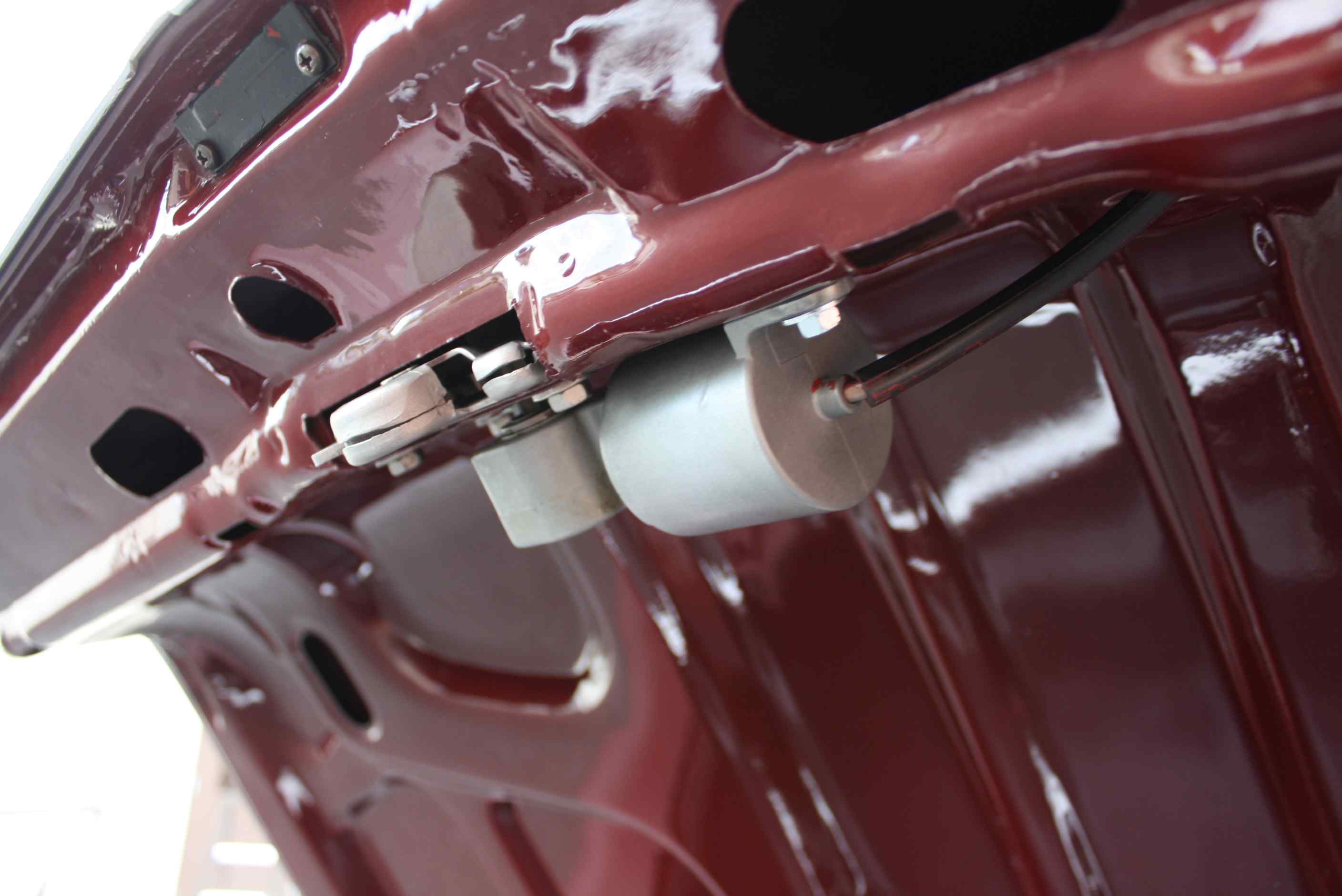 1966 Oldsmobile 442 4 Speed AC TRI POWER!