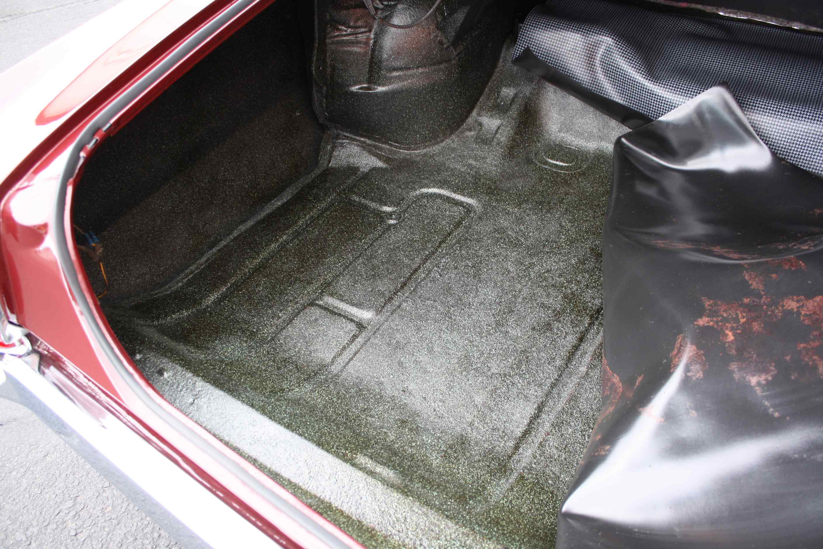 1966 Oldsmobile 442 4 Speed AC TRI POWER!