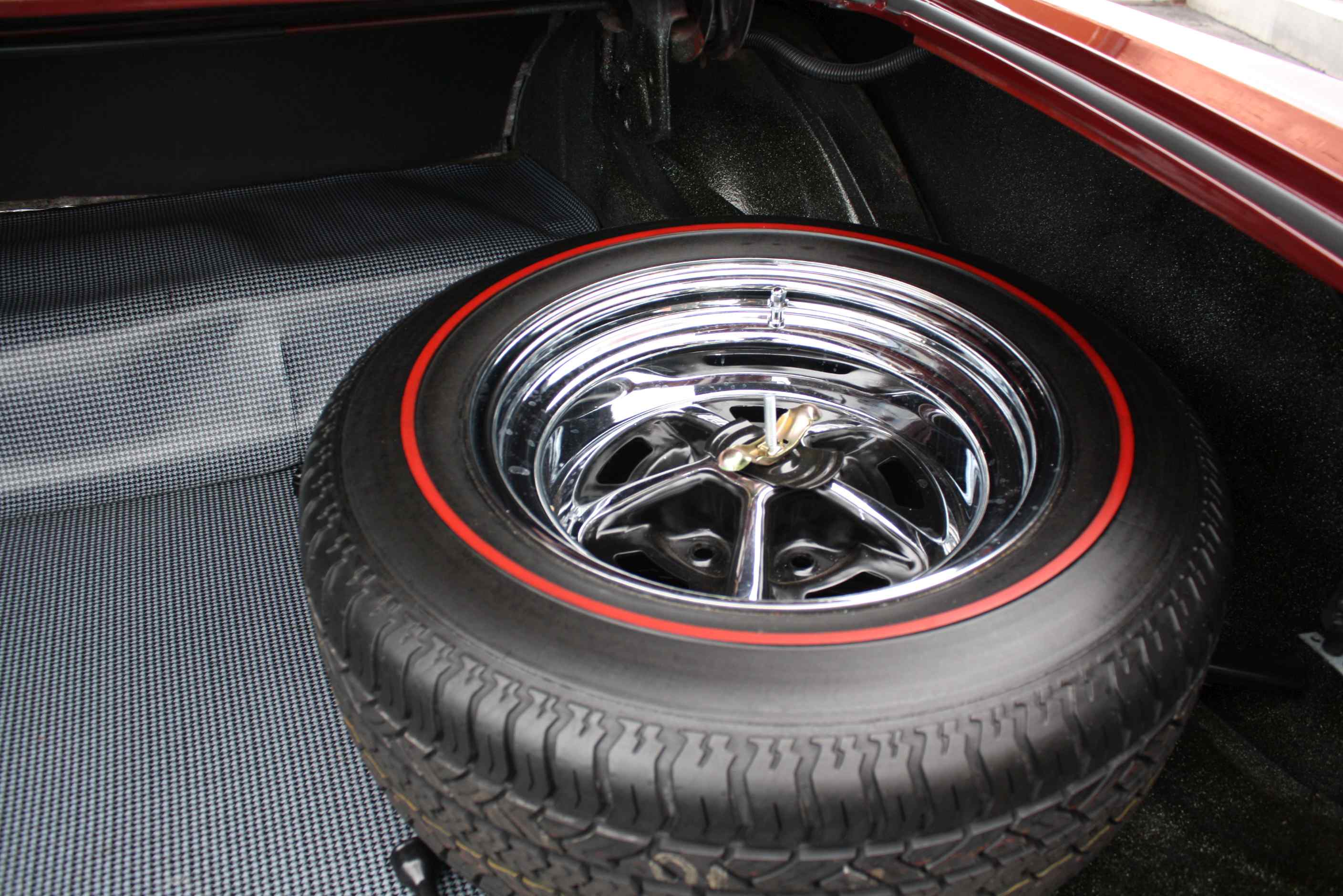 1966 Oldsmobile 442 4 Speed AC TRI POWER!