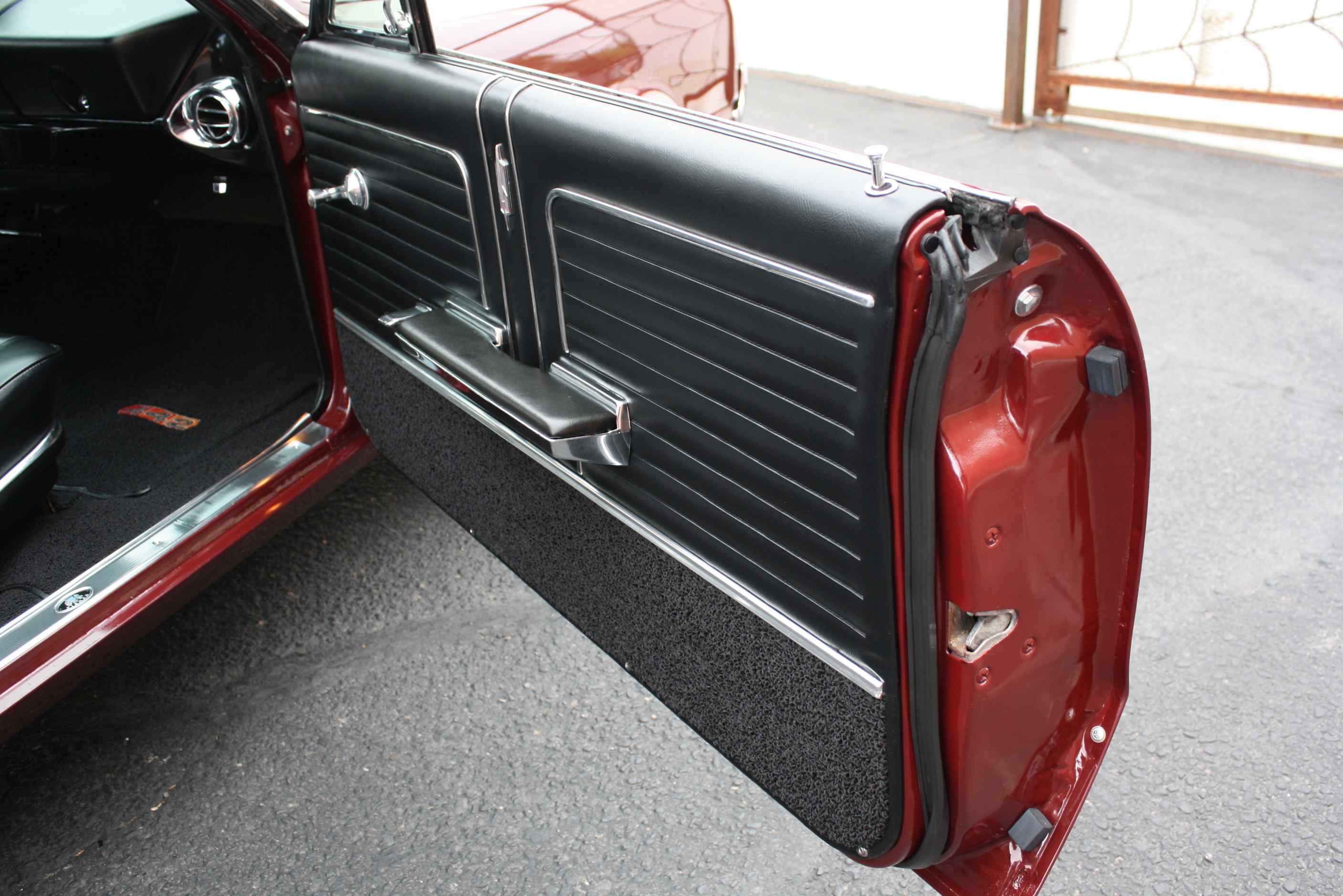 1966 Oldsmobile 442 4 Speed AC TRI POWER!