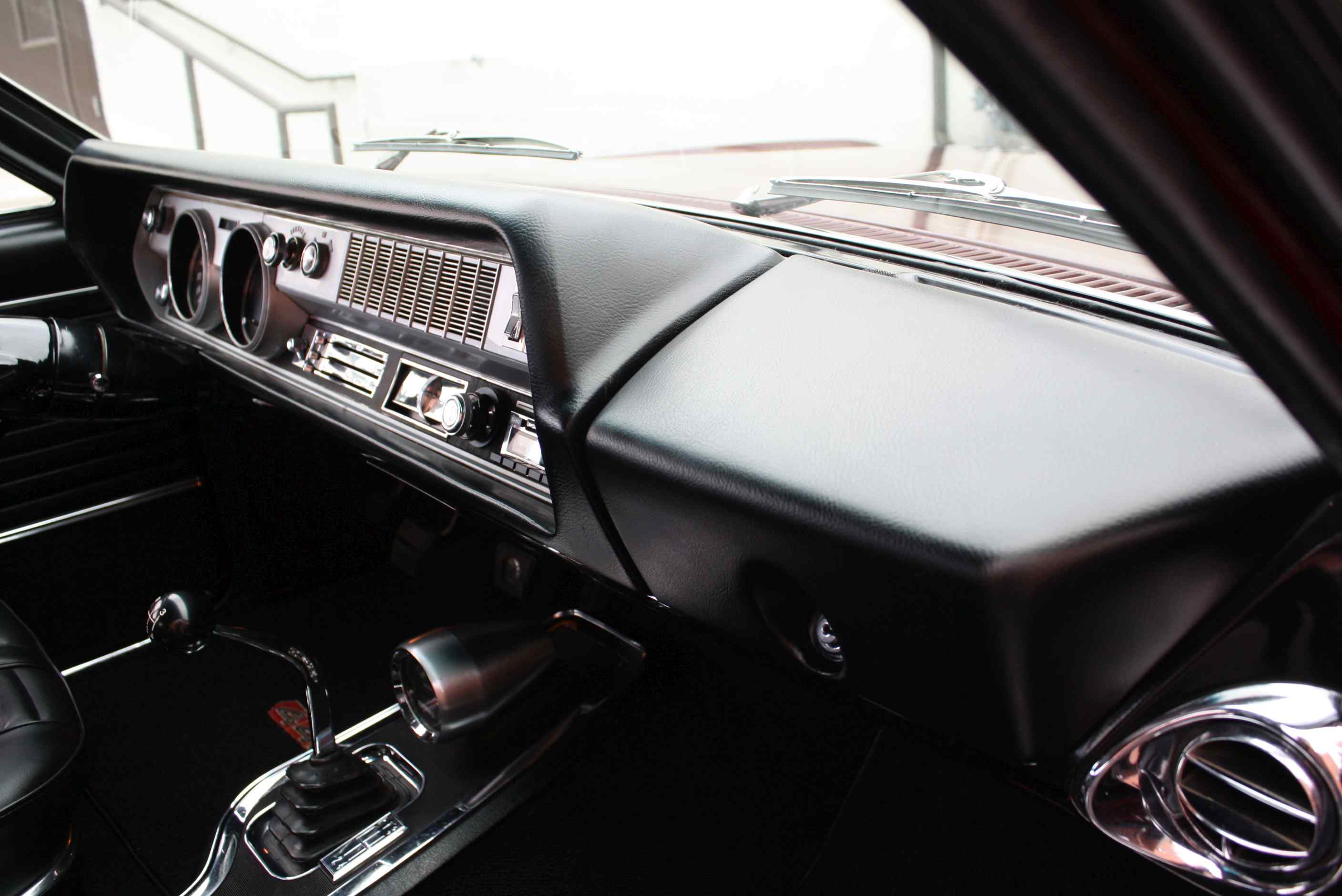 1966 Oldsmobile 442 4 Speed AC TRI POWER!