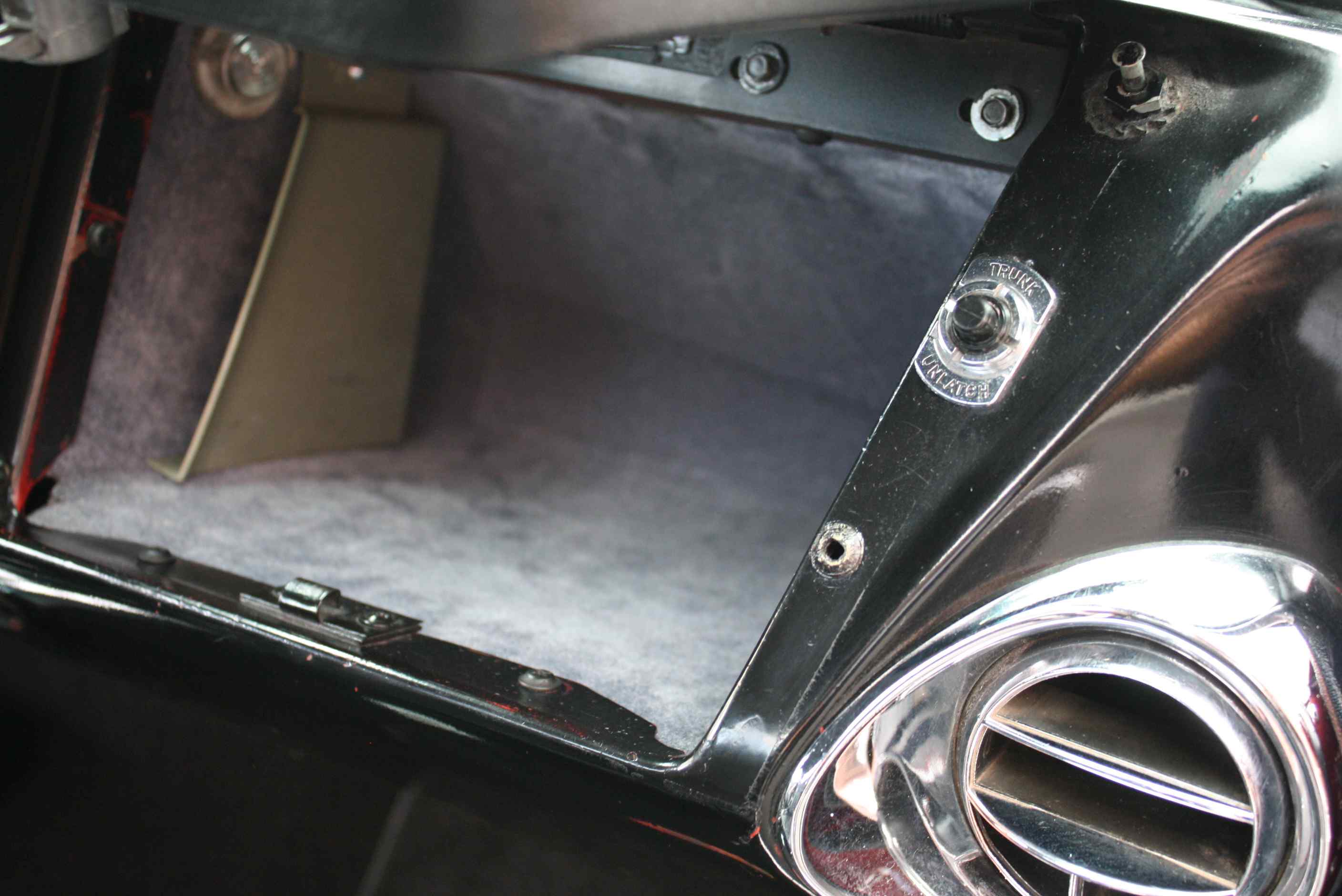 1966 Oldsmobile 442 4 Speed AC TRI POWER!