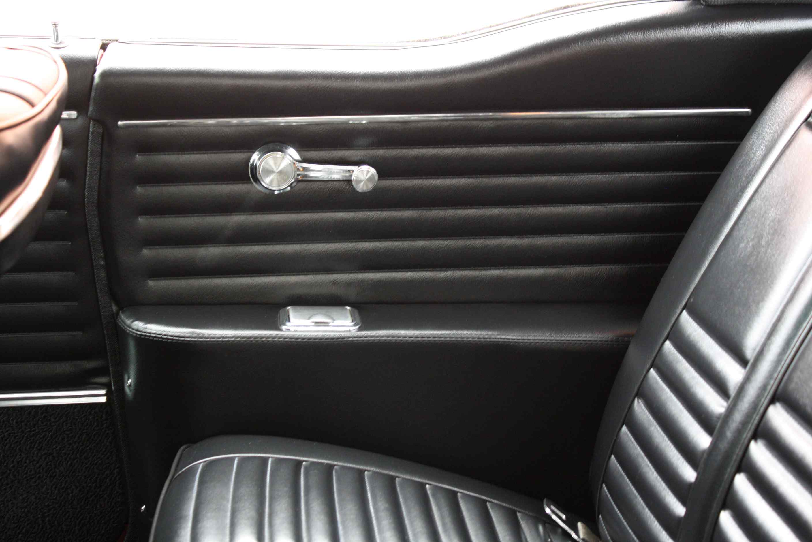 1966 Oldsmobile 442 4 Speed AC TRI POWER!