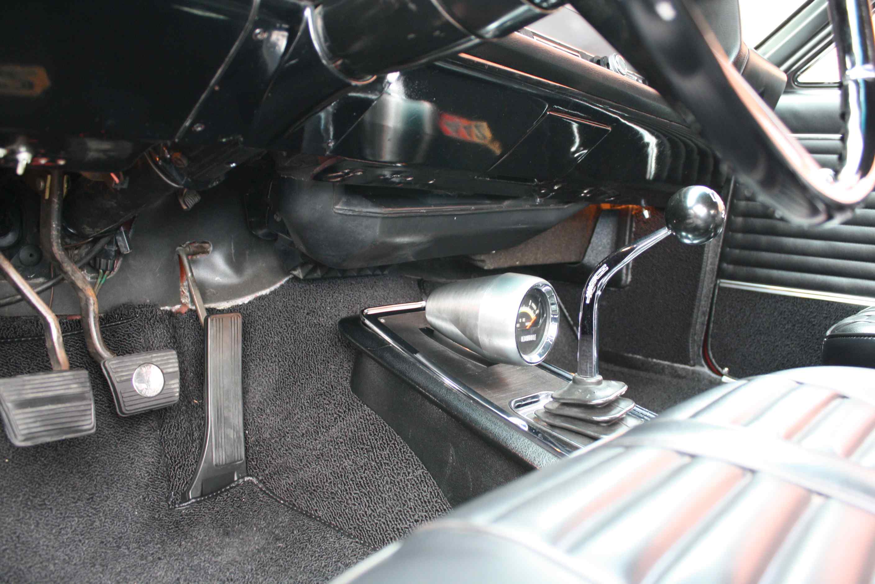 1966 Oldsmobile 442 4 Speed AC TRI POWER!