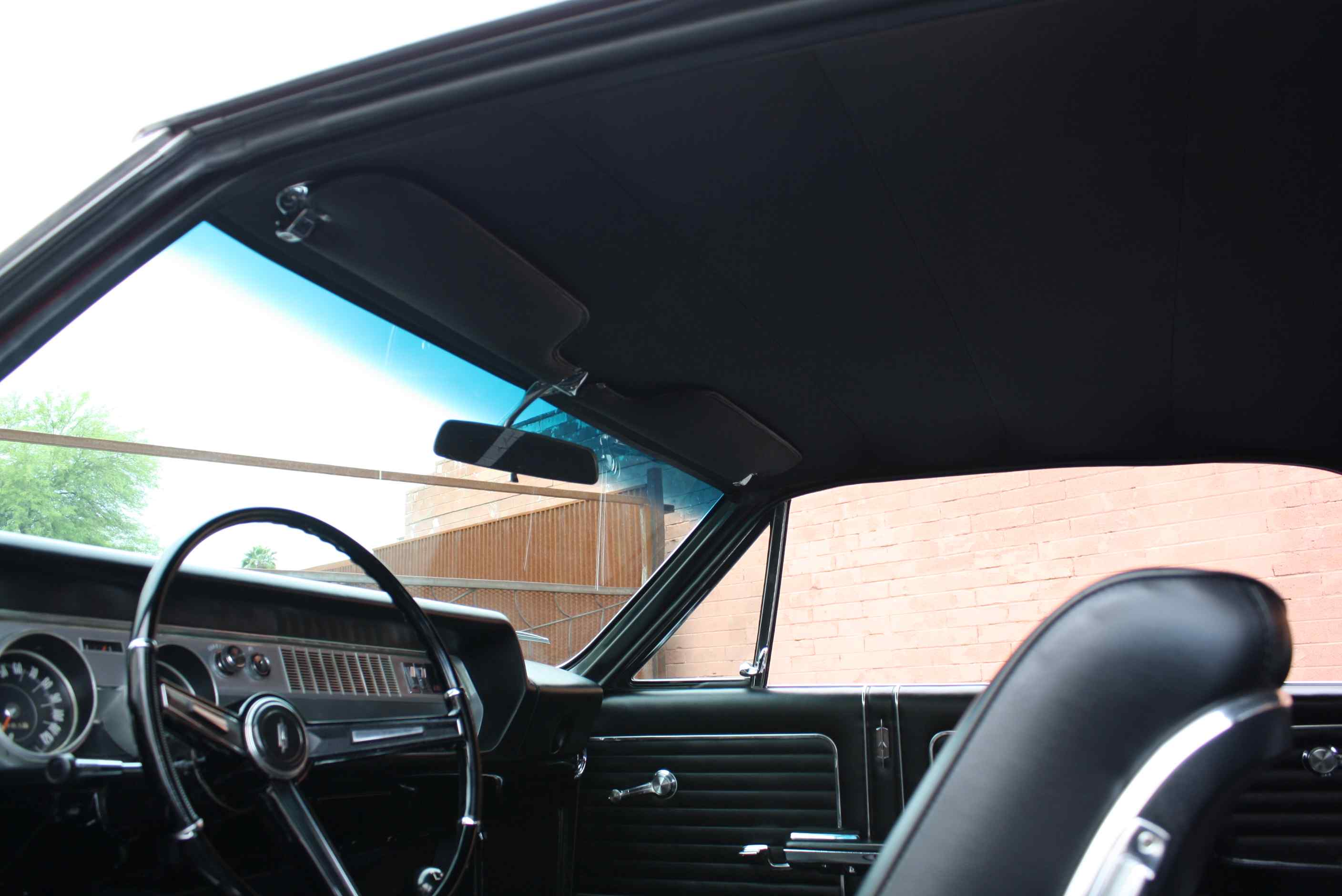 1966 Oldsmobile 442 4 Speed AC TRI POWER!
