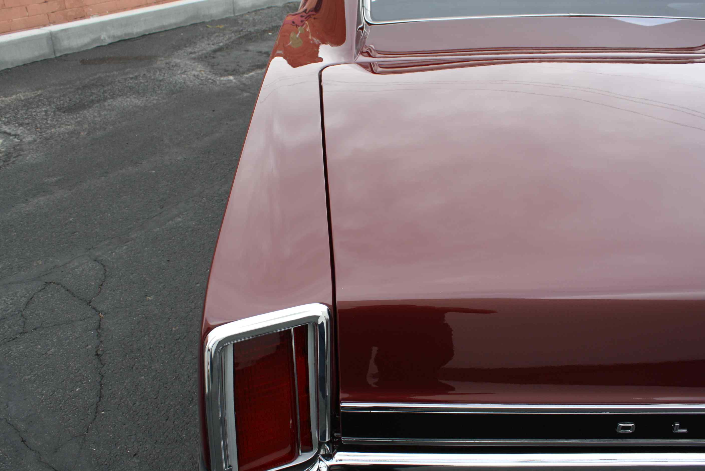 1966 Oldsmobile 442 4 Speed AC TRI POWER!