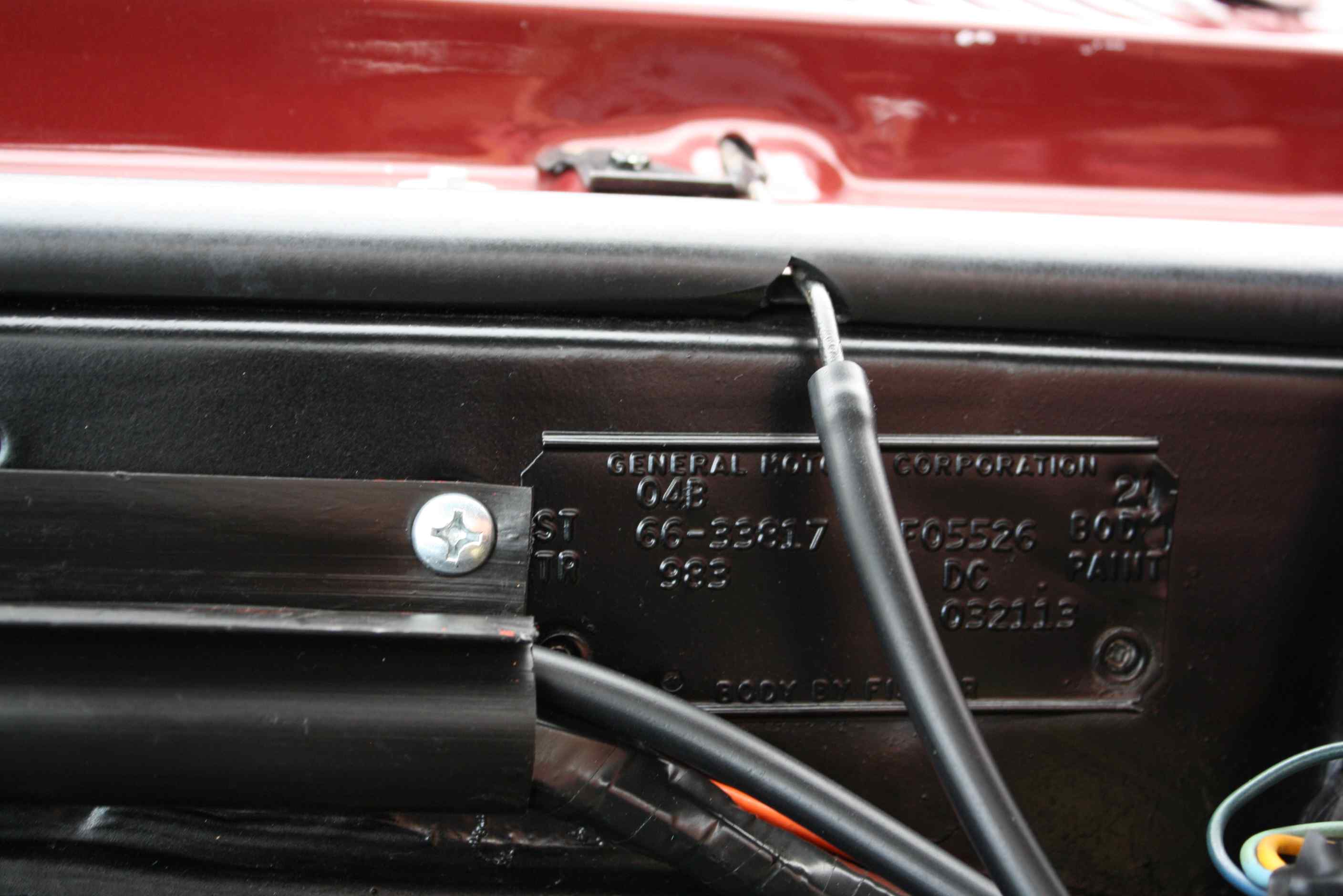 1966 Oldsmobile 442 4 Speed AC TRI POWER!