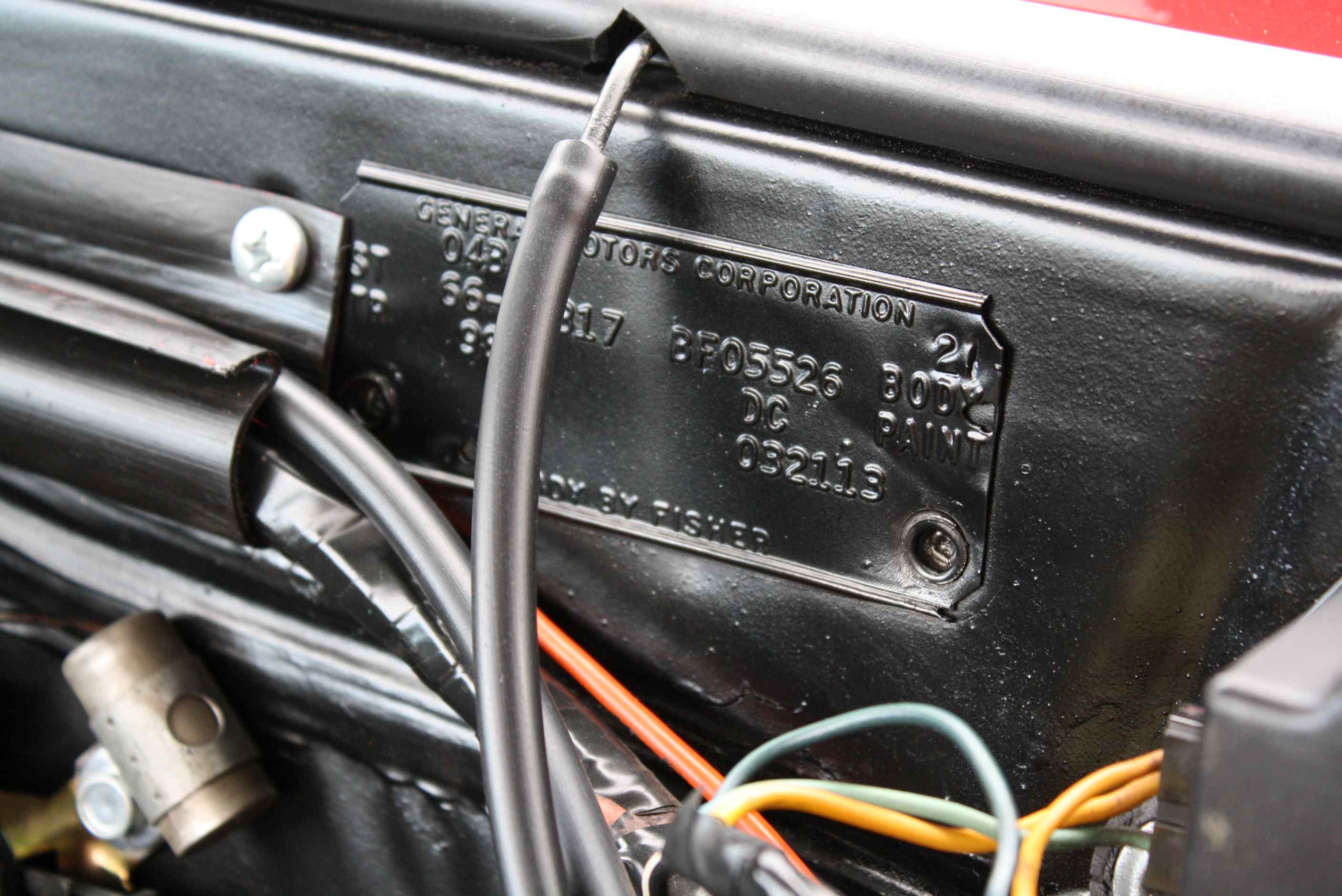 1966 Oldsmobile 442 4 Speed AC TRI POWER!