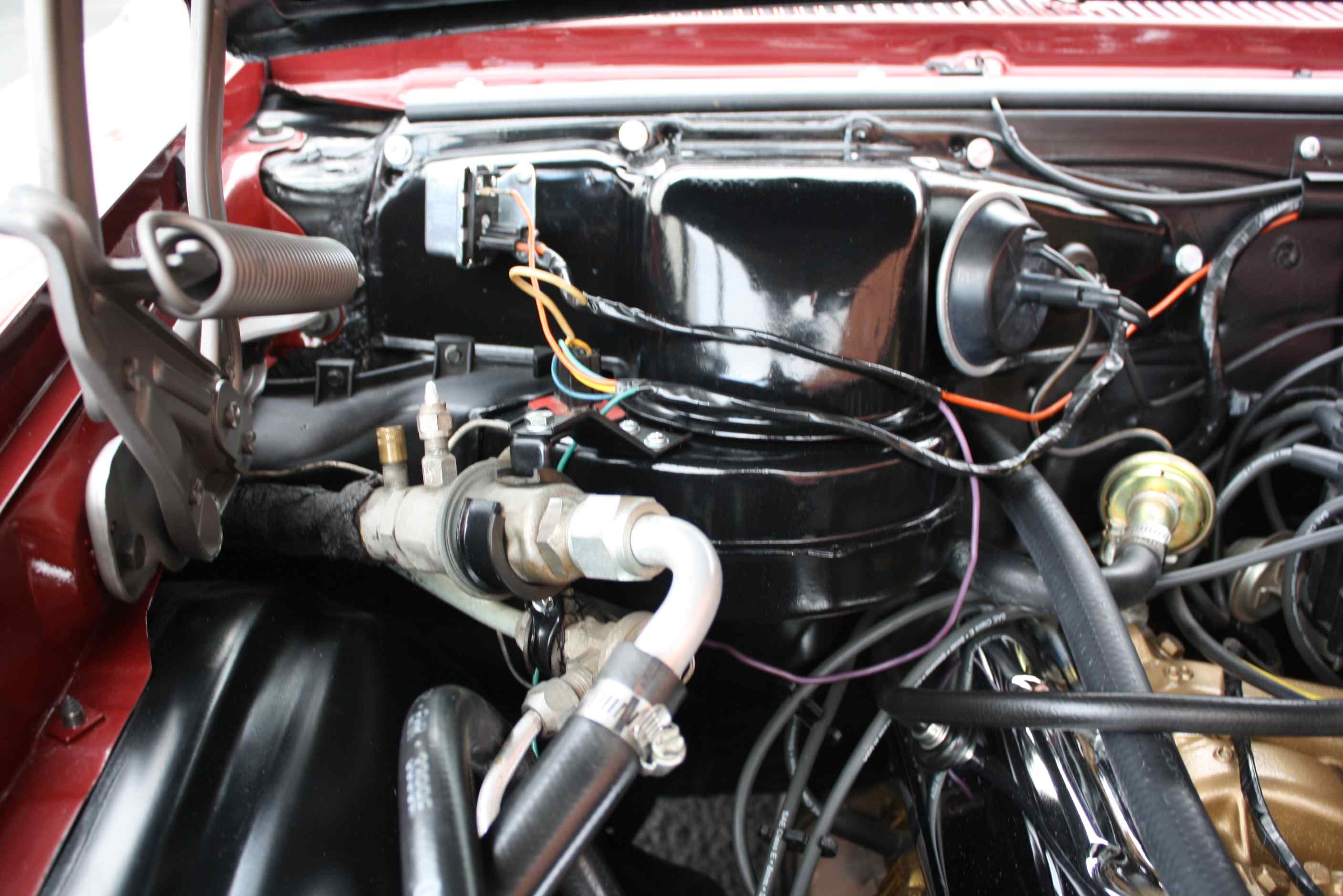 1966 Oldsmobile 442 4 Speed AC TRI POWER!