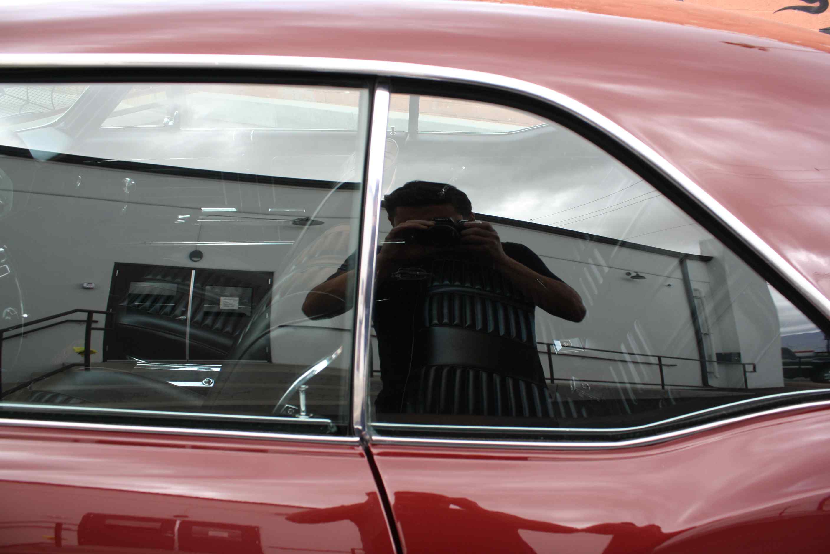 1966 Oldsmobile 442 4 Speed AC TRI POWER!