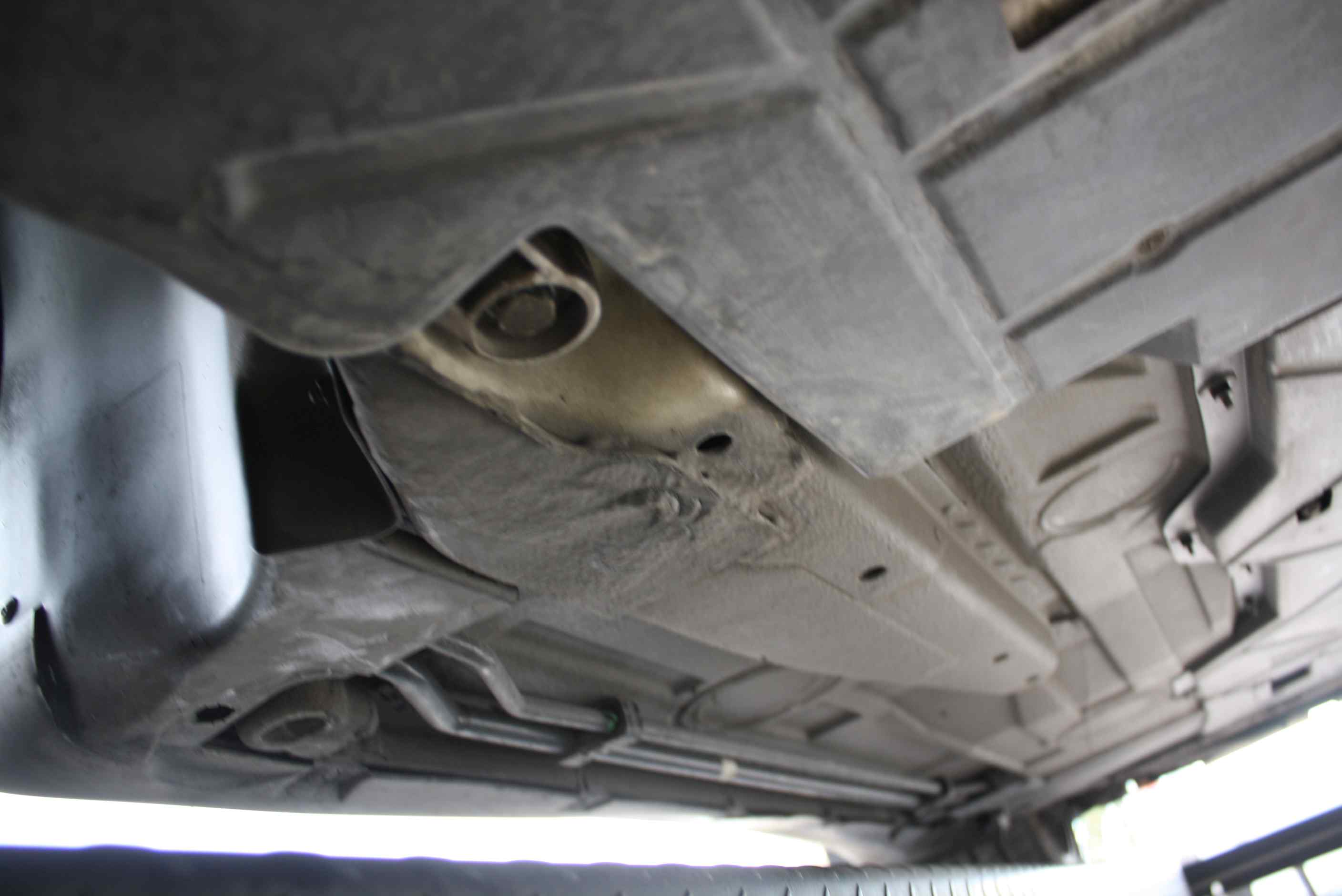 2003 Porsche 996 Turbo 6 speed.
