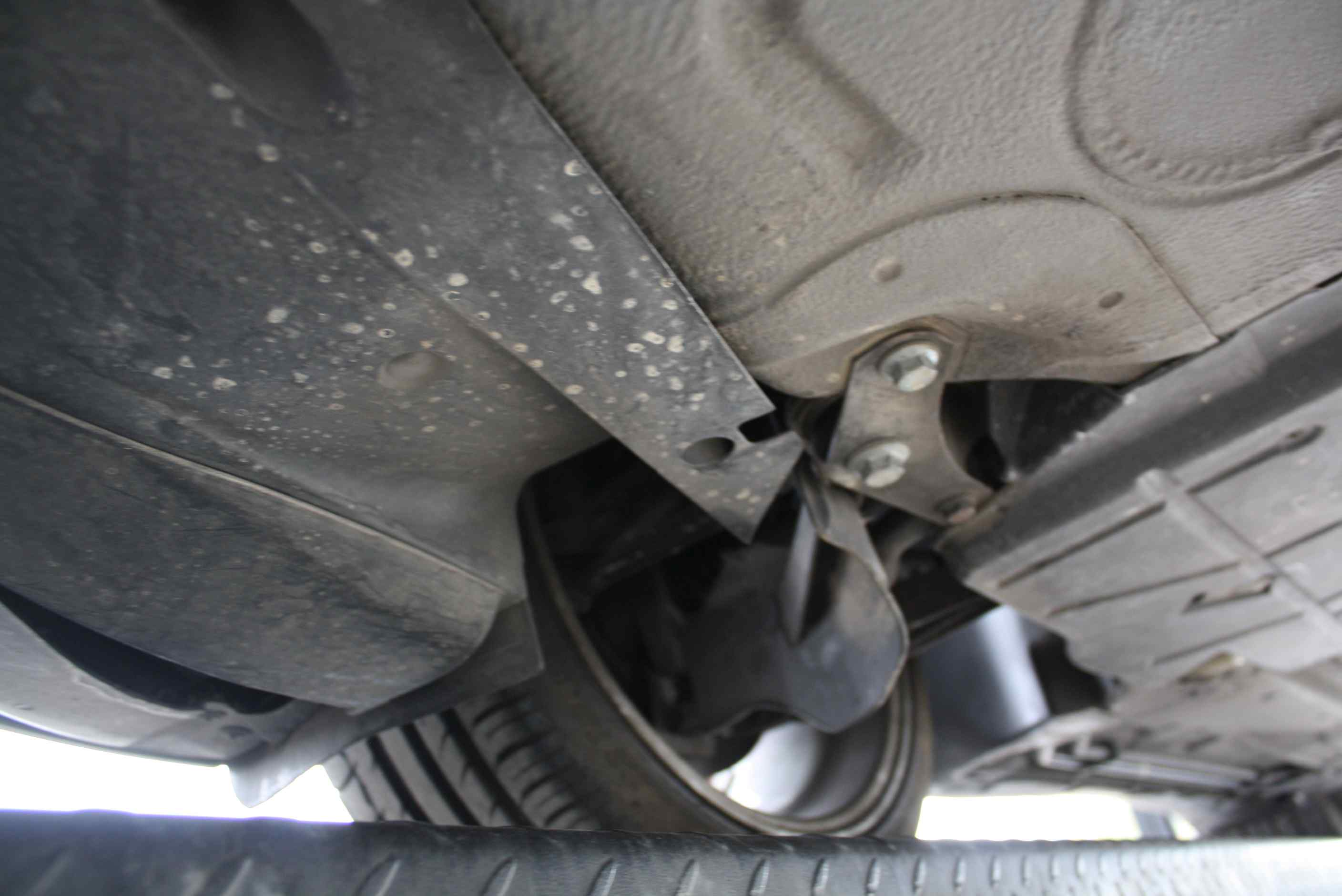 2003 Porsche 996 Turbo 6 speed.