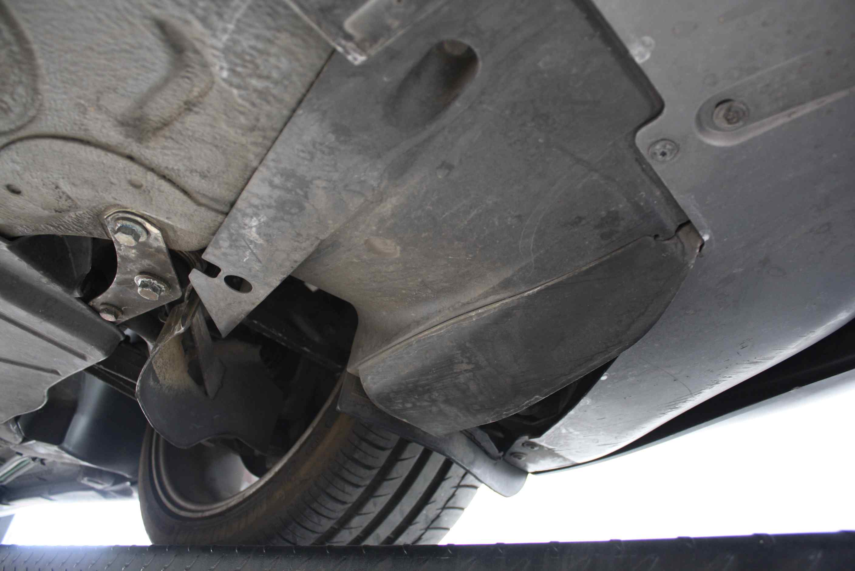 2003 Porsche 996 Turbo 6 speed.