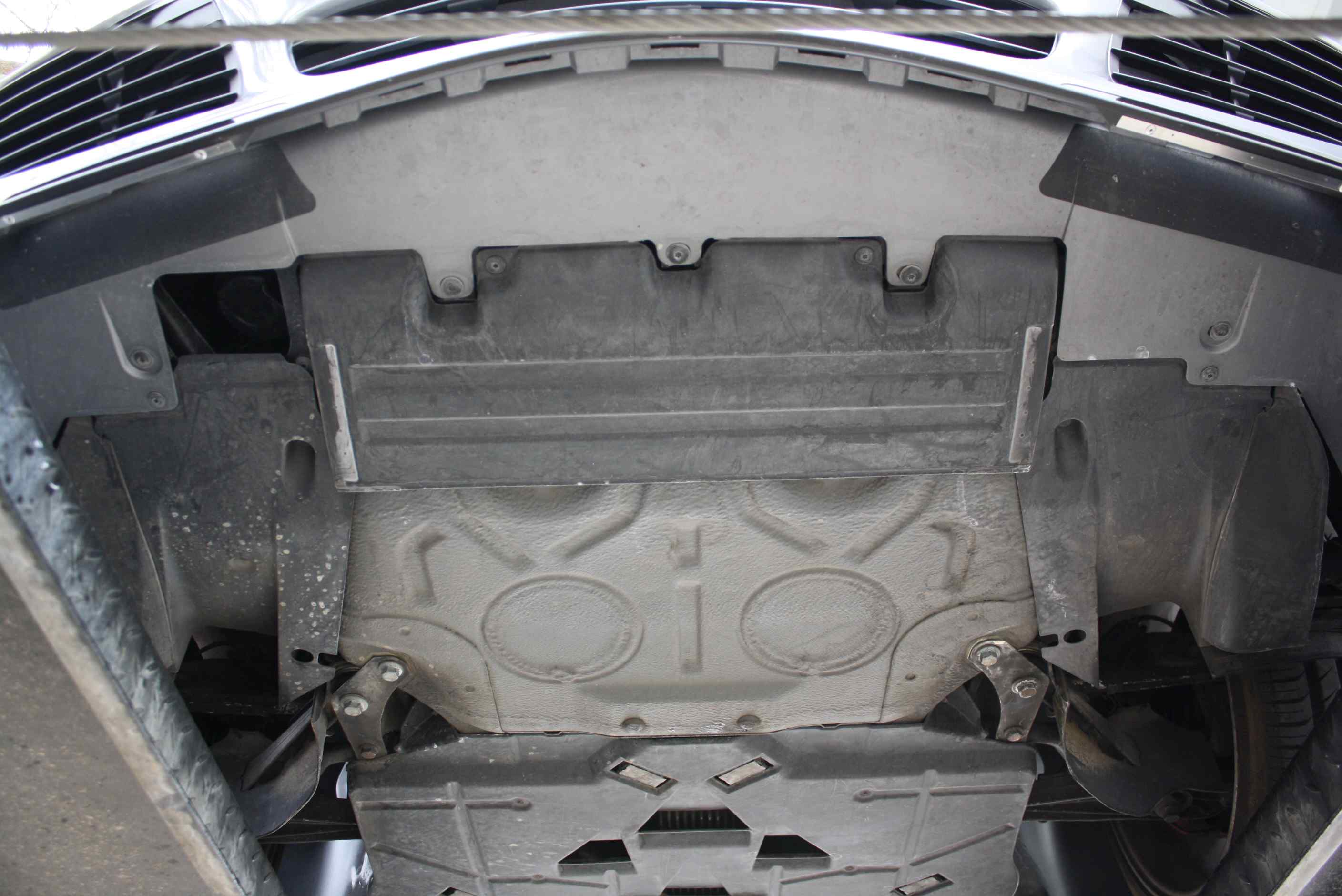 2003 Porsche 996 Turbo 6 speed.