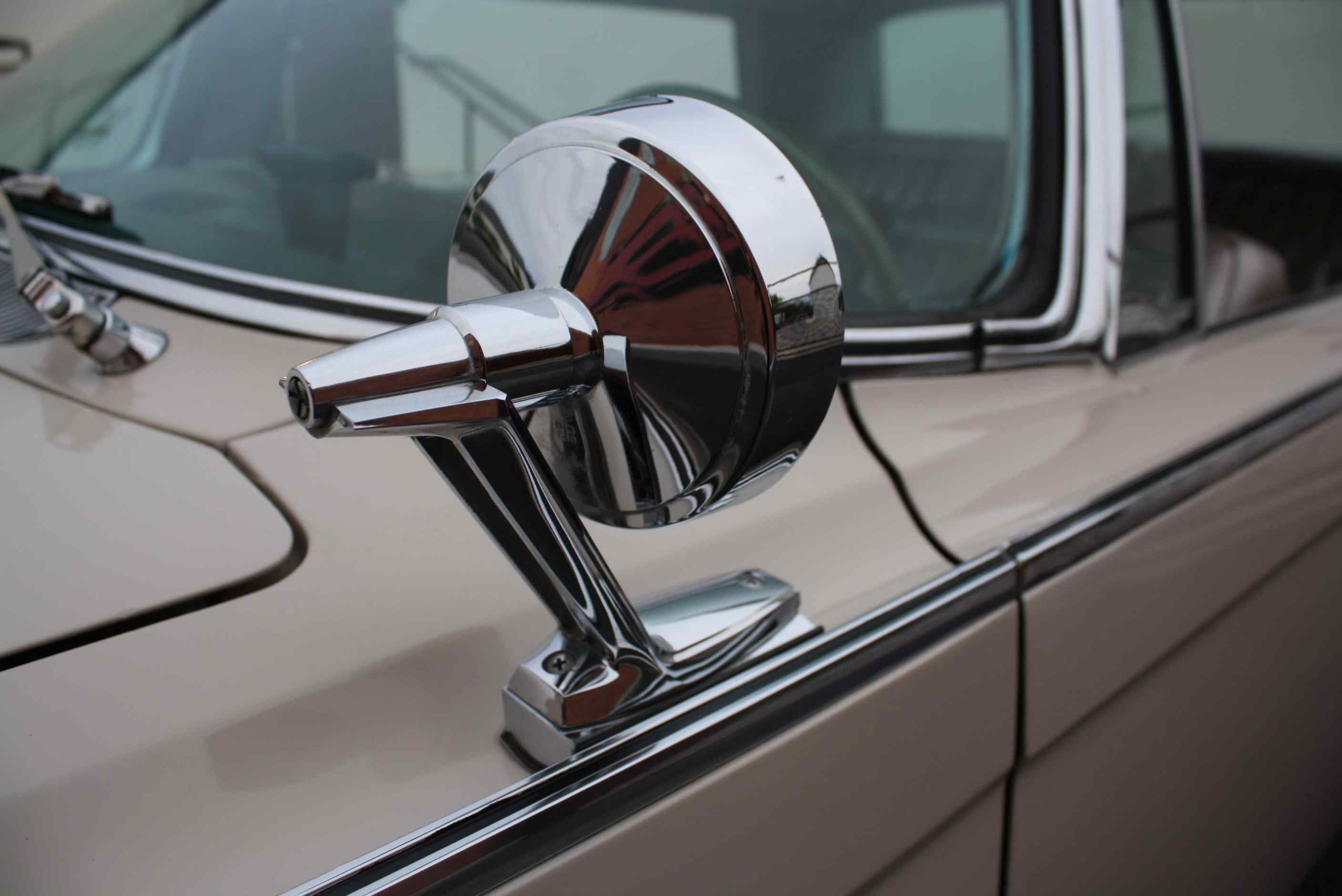 1964 Imperial Crown ORIGINAL Survivor!