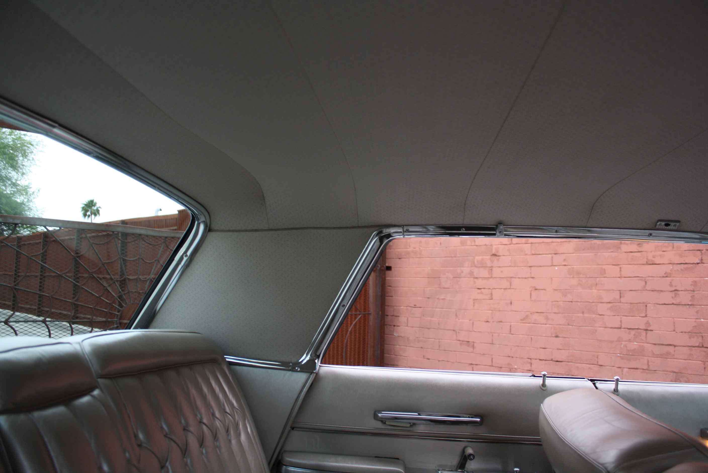 1964 Imperial Crown ORIGINAL Survivor!
