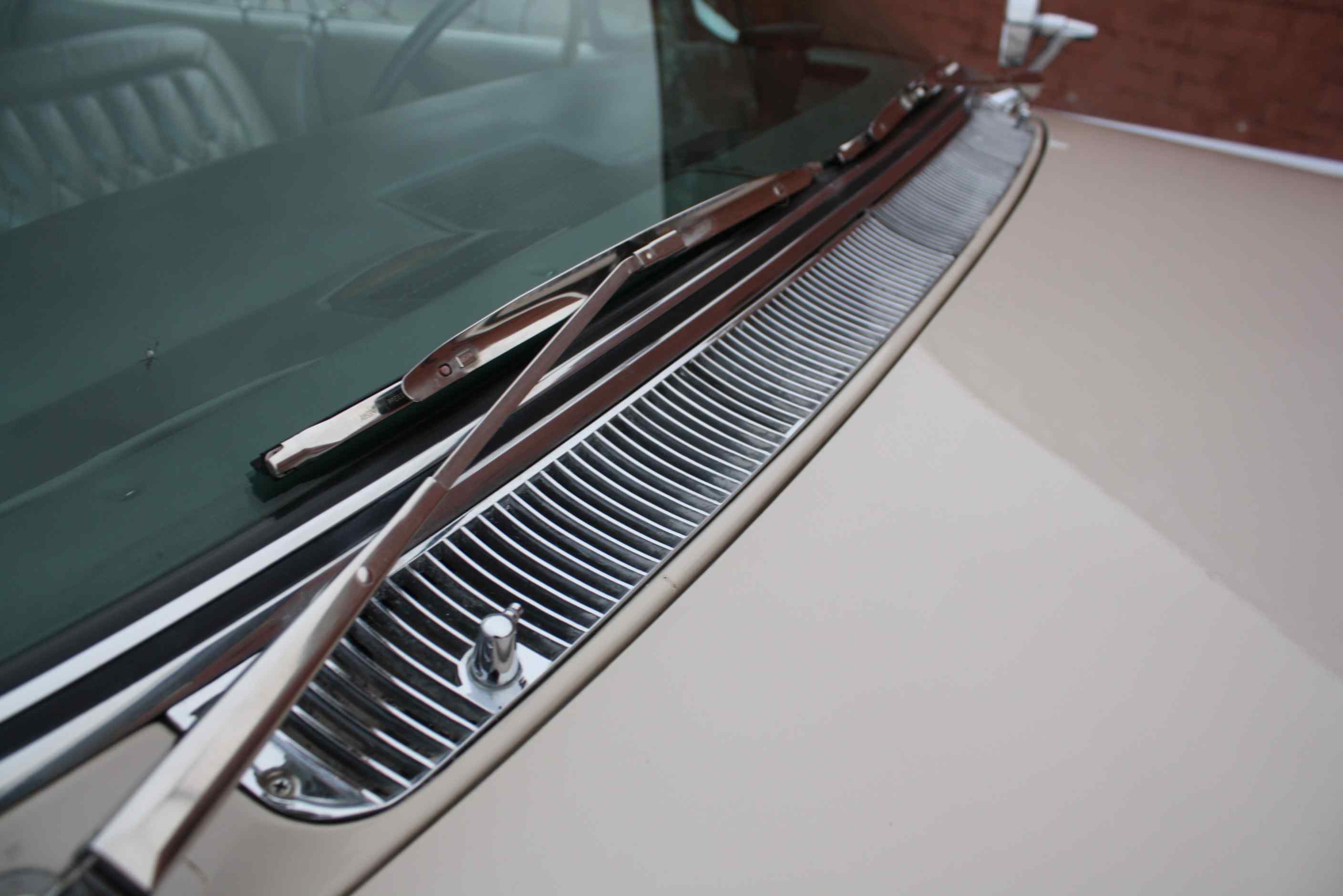 1964 Imperial Crown ORIGINAL Survivor!