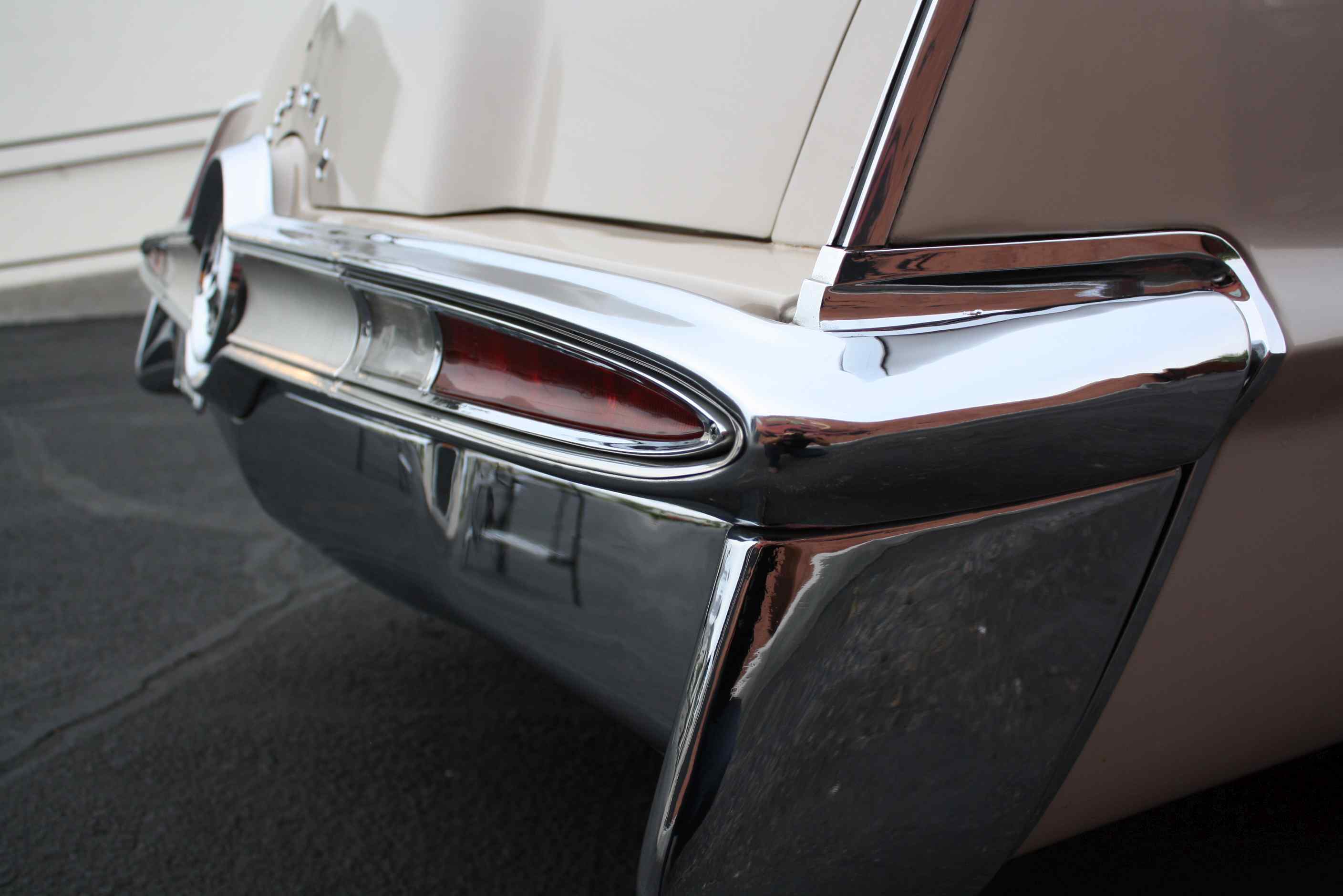 1964 Imperial Crown ORIGINAL Survivor!
