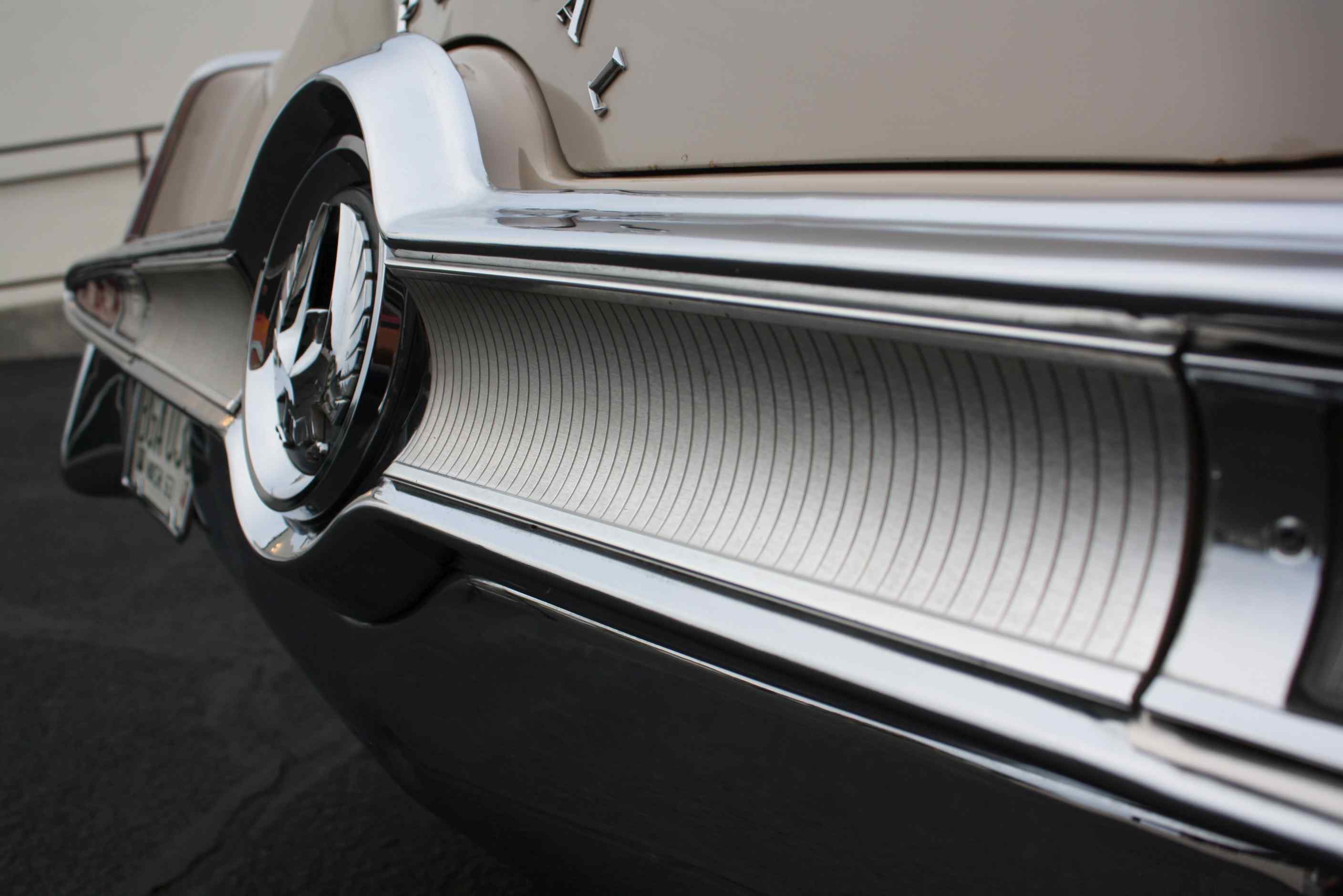1964 Imperial Crown ORIGINAL Survivor!