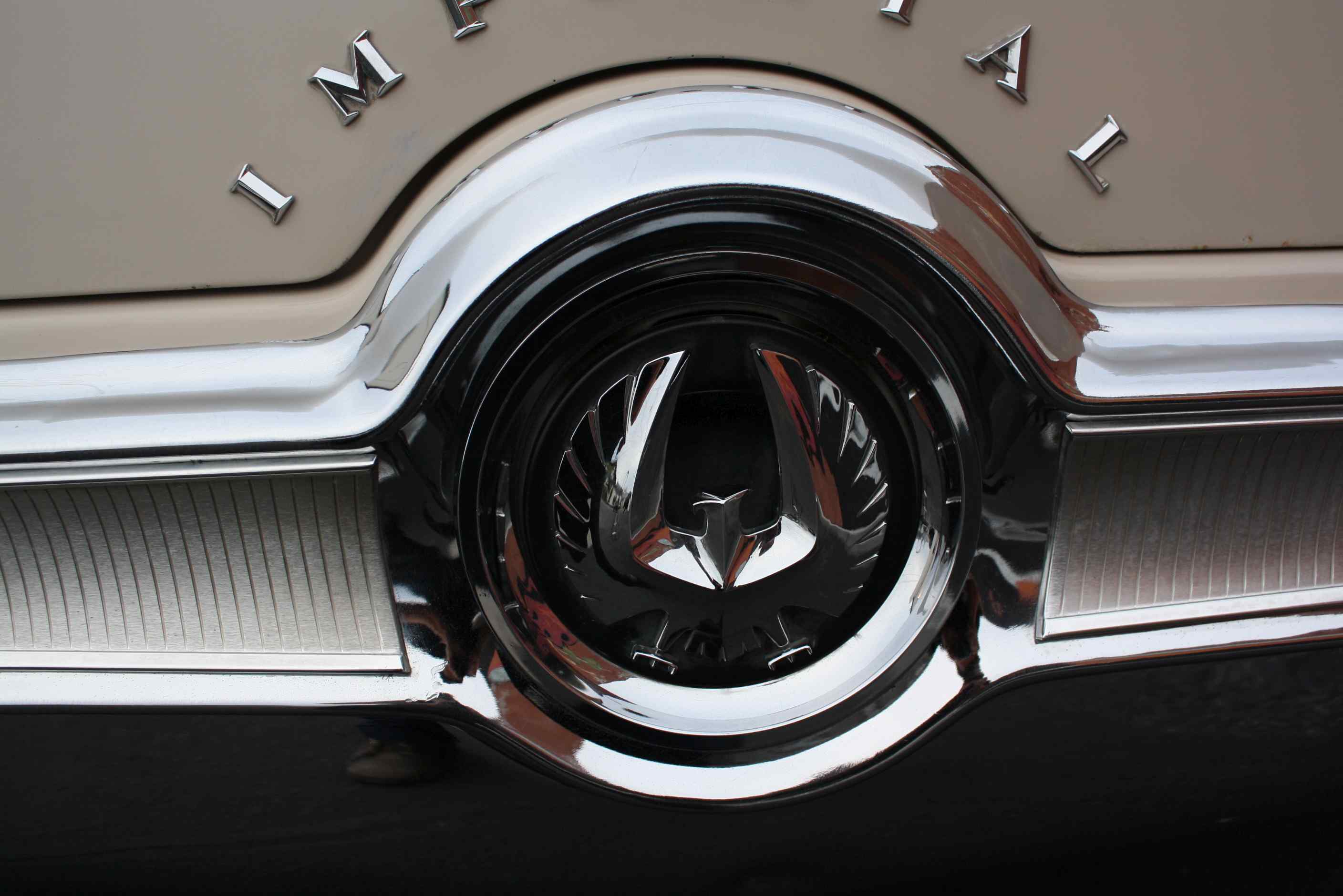 1964 Imperial Crown ORIGINAL Survivor!