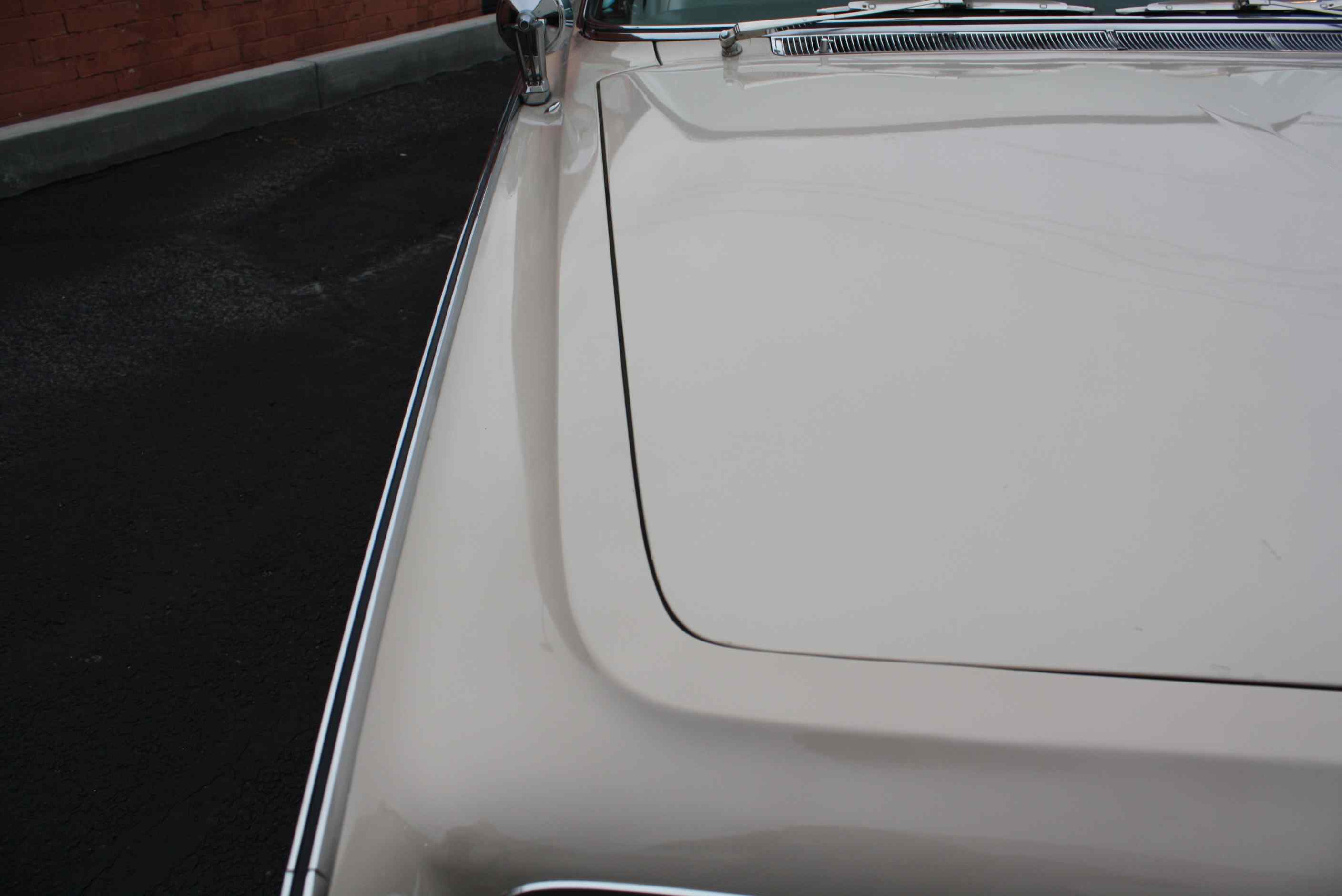 1964 Imperial Crown ORIGINAL Survivor!