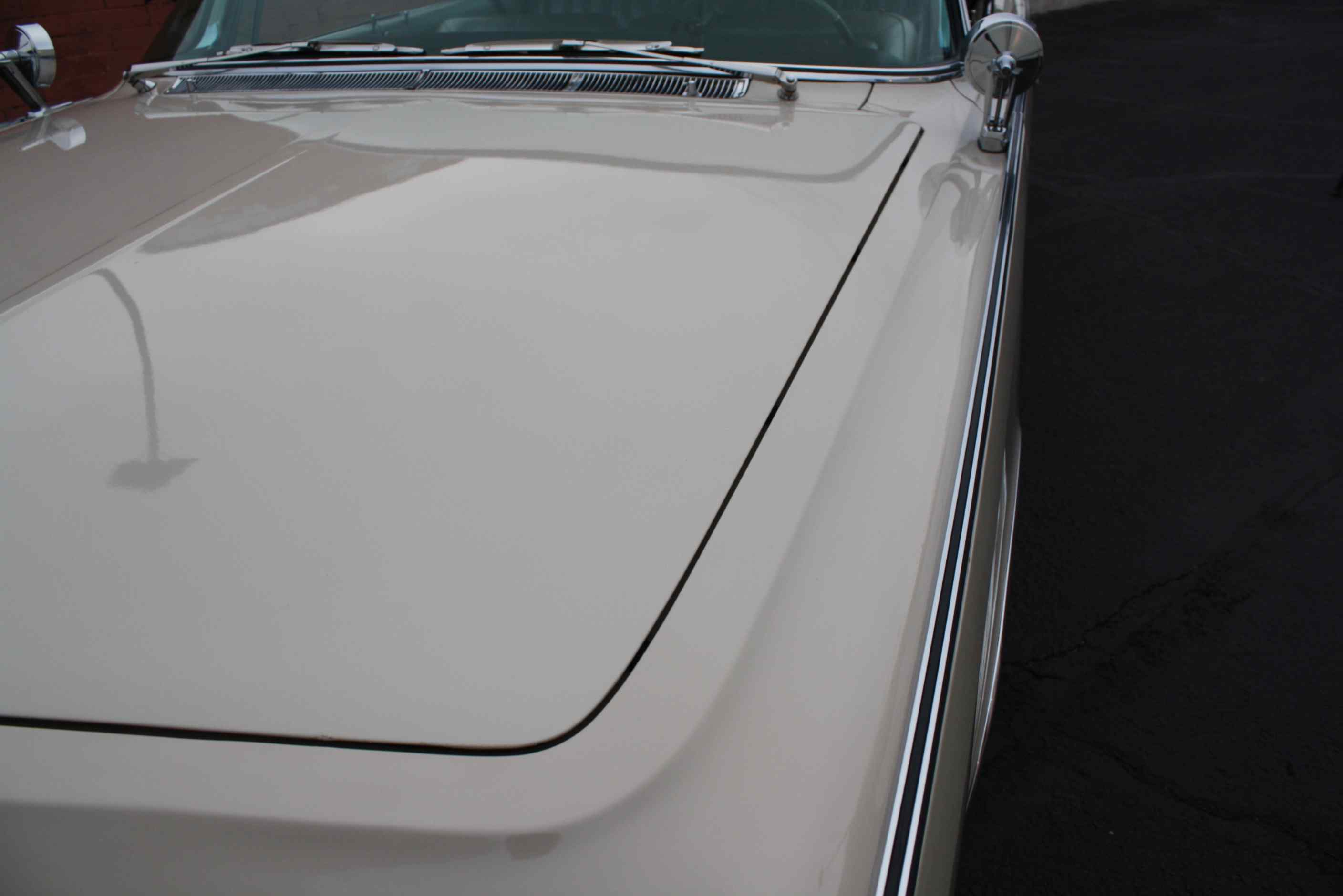 1964 Imperial Crown ORIGINAL Survivor!