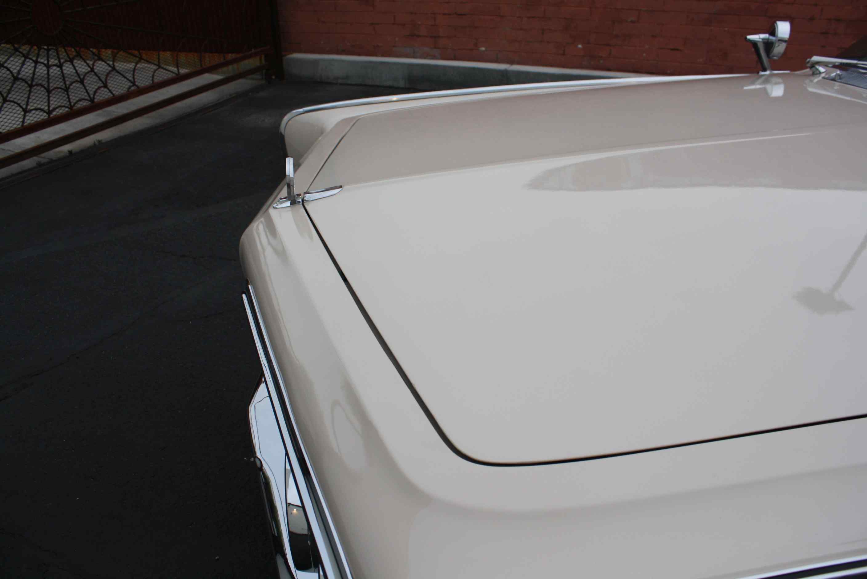 1964 Imperial Crown ORIGINAL Survivor!