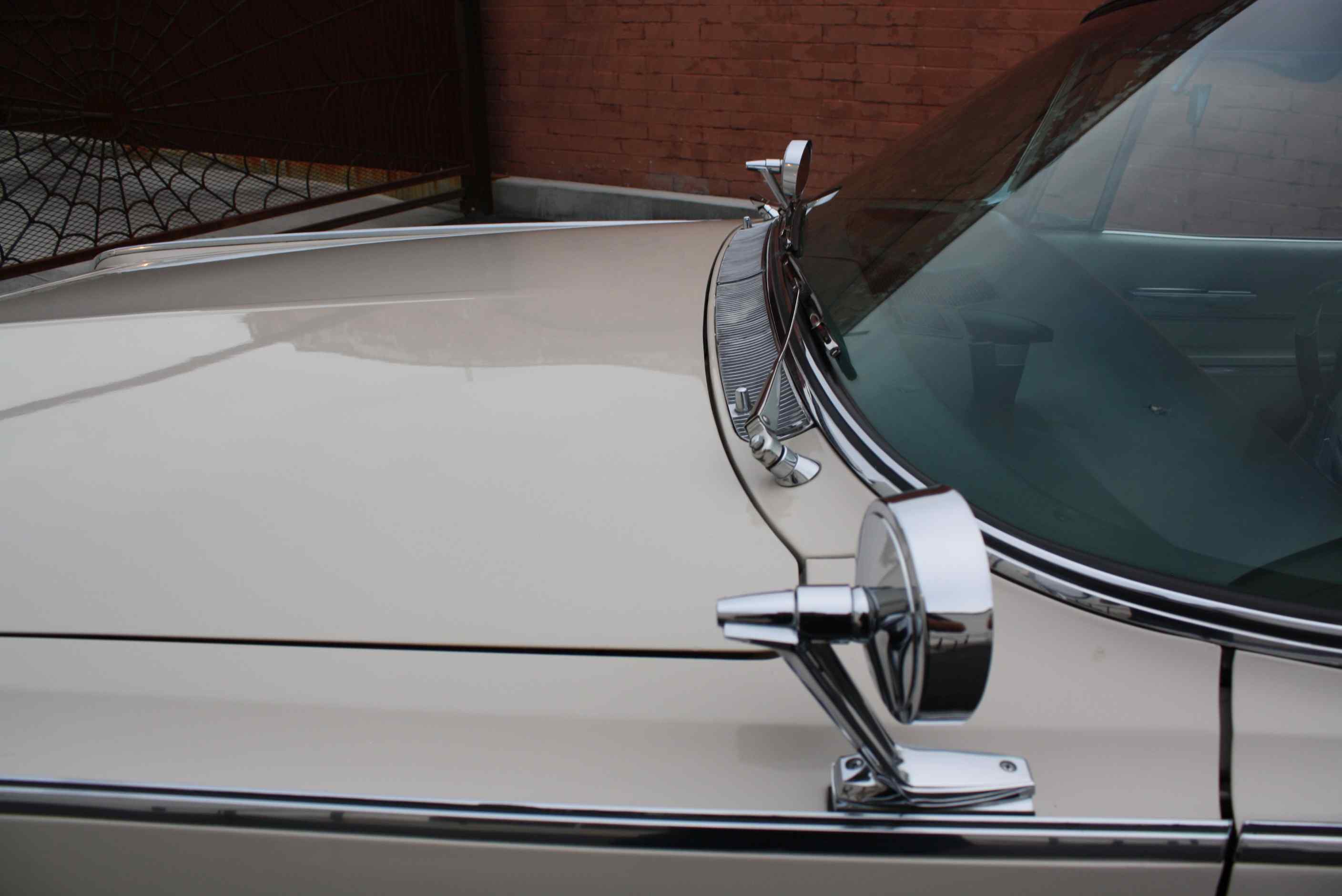 1964 Imperial Crown ORIGINAL Survivor!