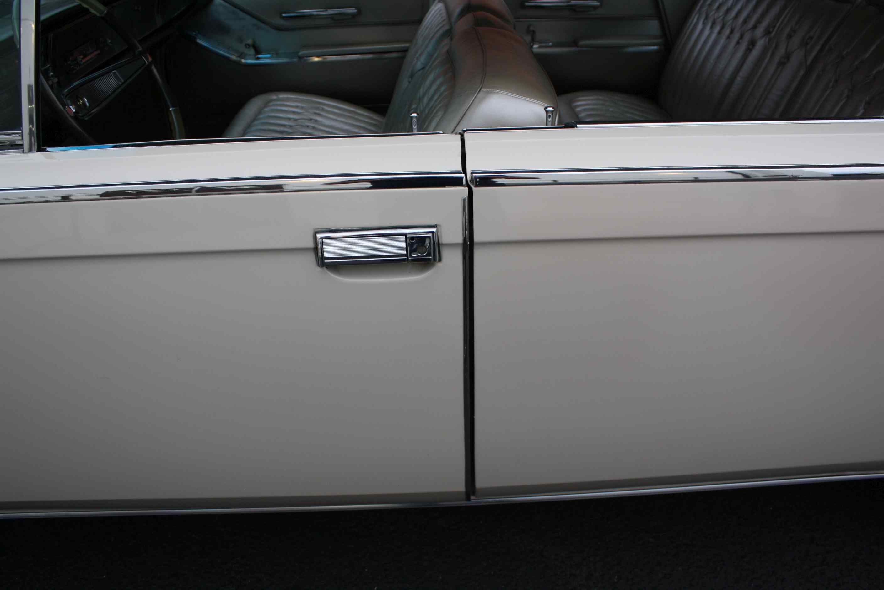 1964 Imperial Crown ORIGINAL Survivor!