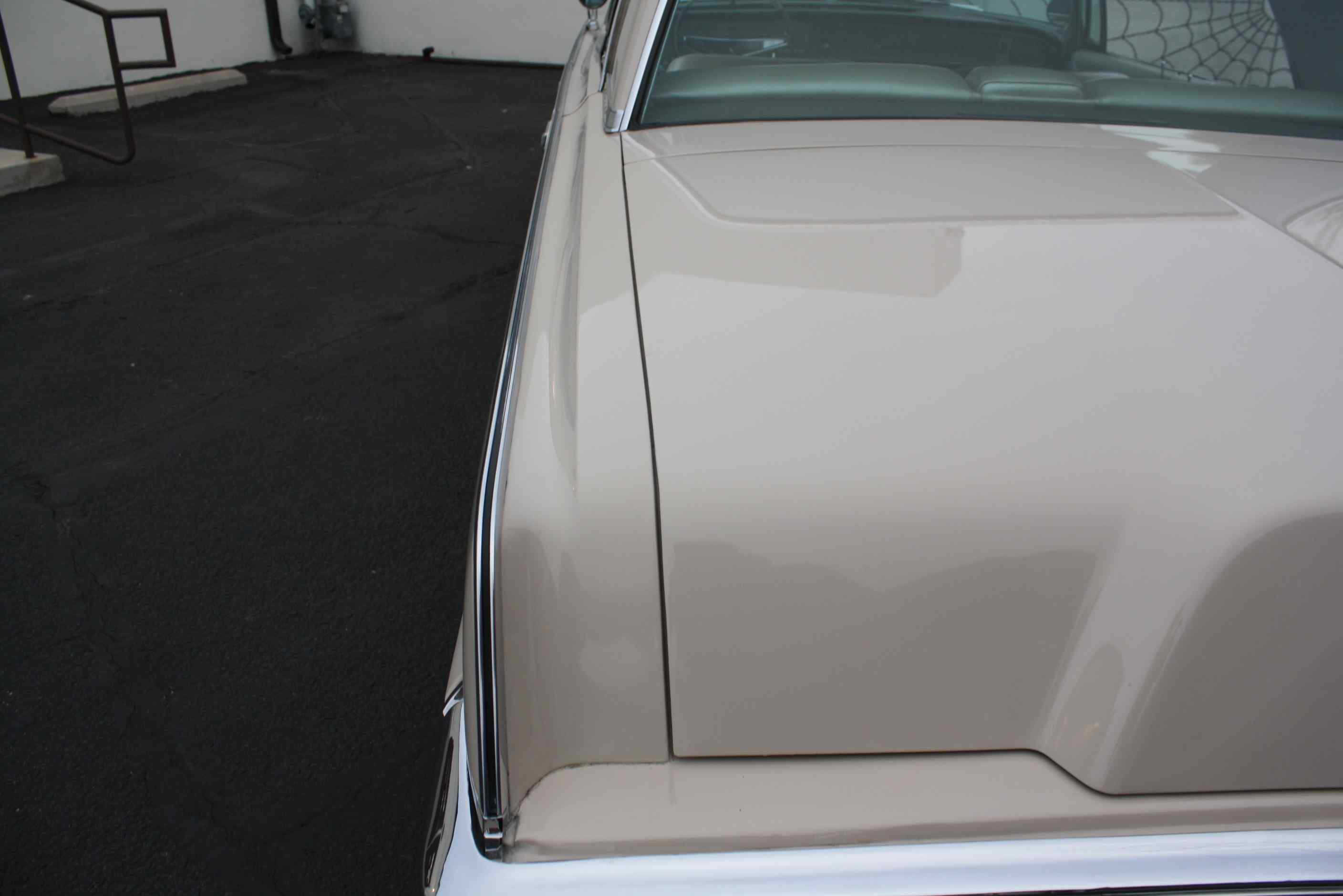 1964 Imperial Crown ORIGINAL Survivor!