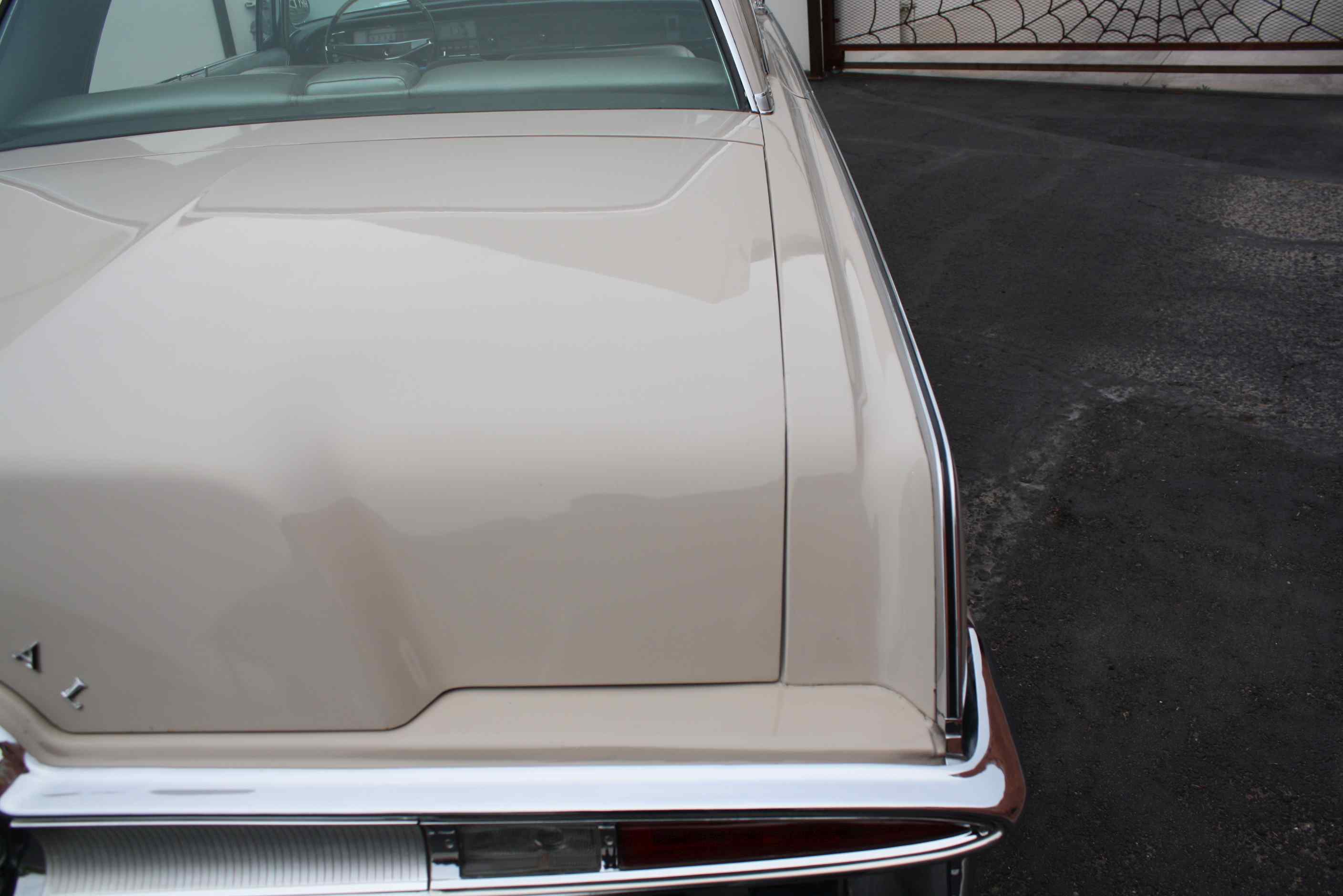 1964 Imperial Crown ORIGINAL Survivor!