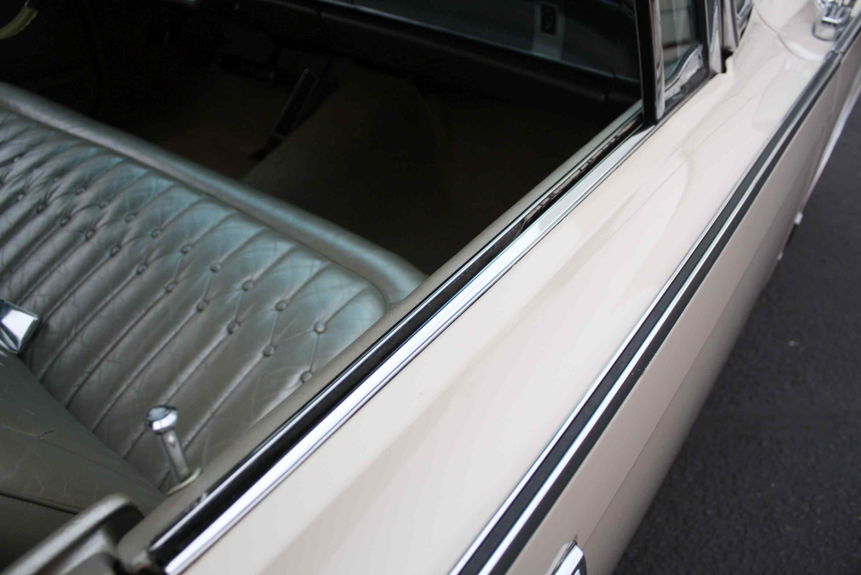 1964 Imperial Crown ORIGINAL Survivor!