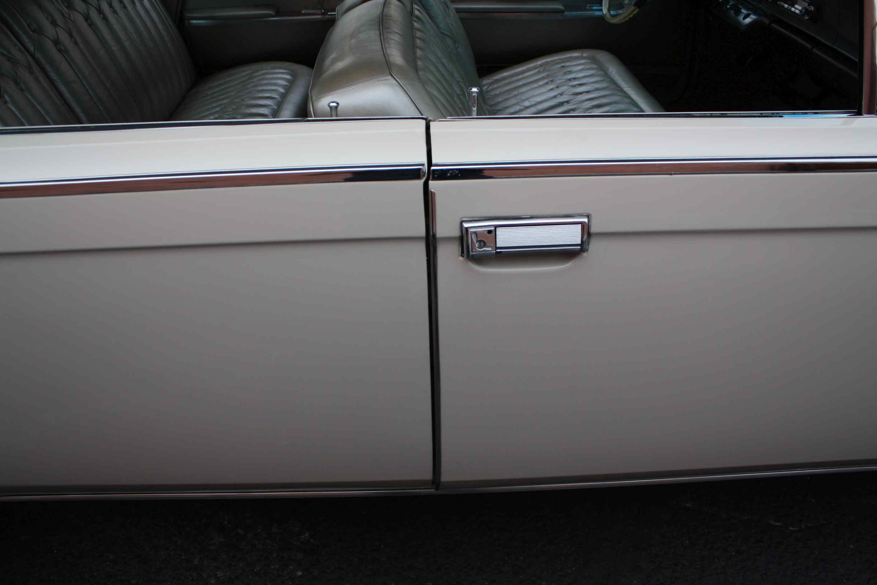 1964 Imperial Crown ORIGINAL Survivor!