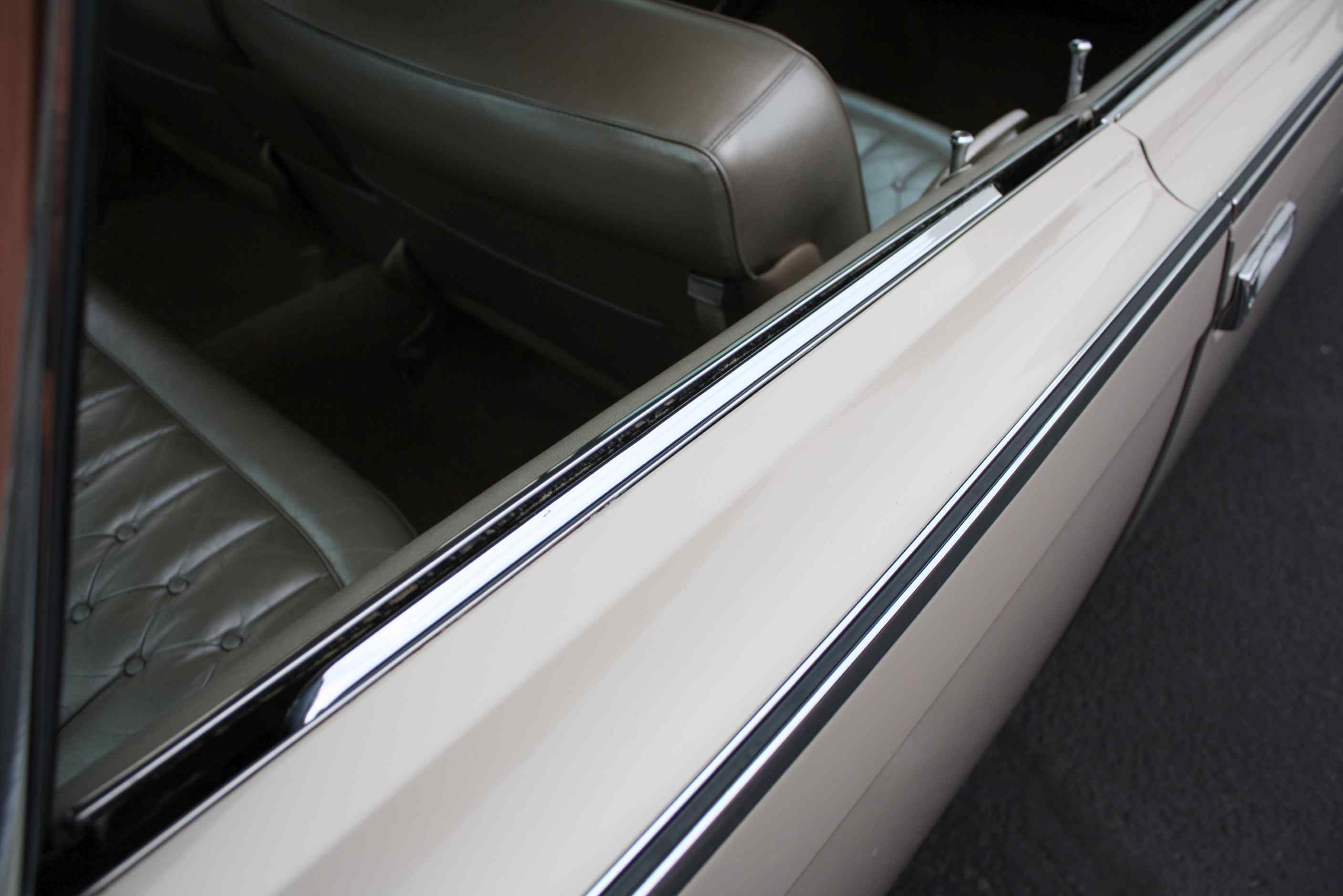 1964 Imperial Crown ORIGINAL Survivor!