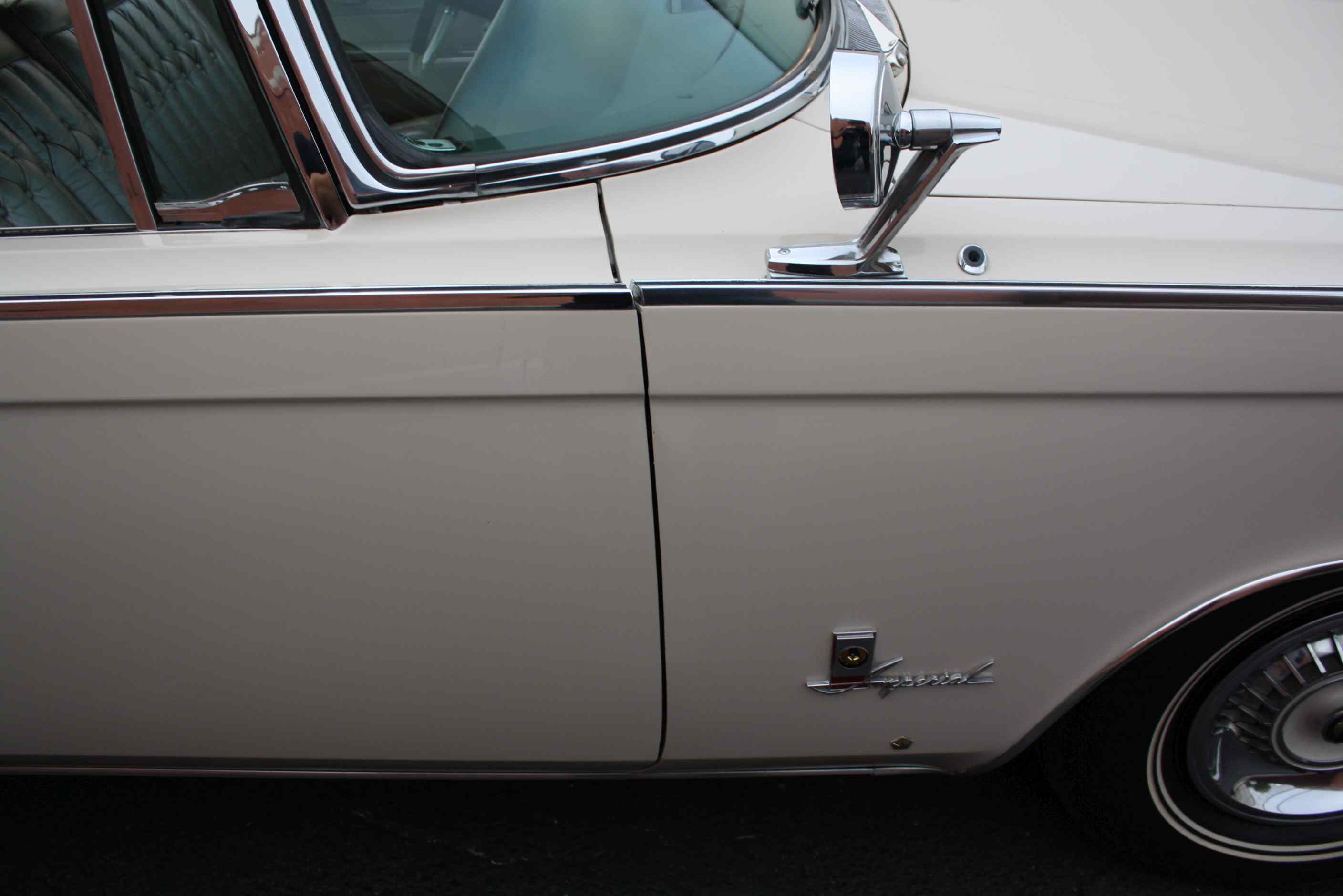 1964 Imperial Crown ORIGINAL Survivor!
