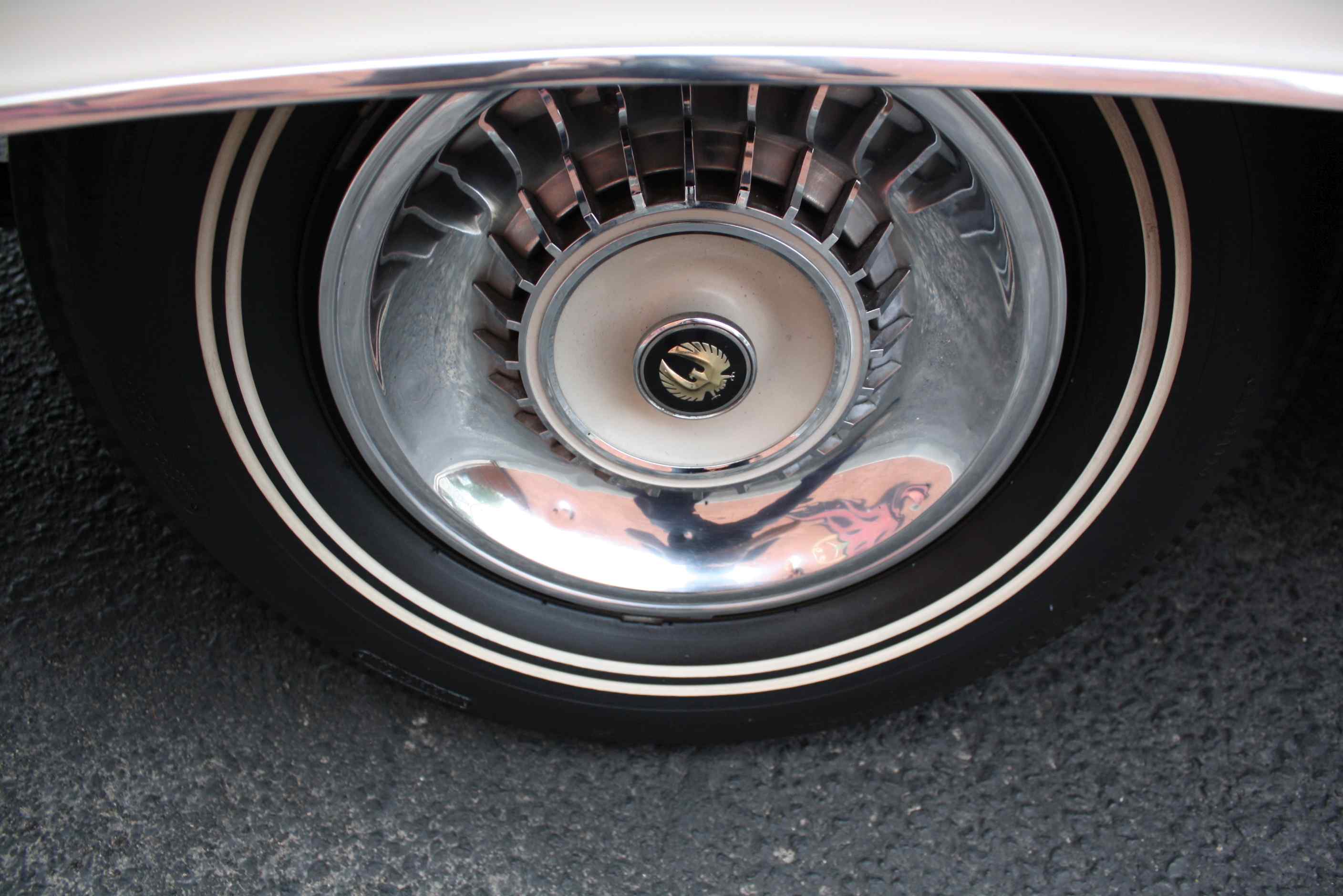 1964 Imperial Crown ORIGINAL Survivor!